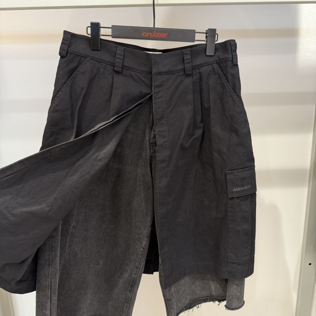 Ambush Design Ambush Shorts Wrap Cargo Size US 44 / EU 60 - 3 Thumbnail
