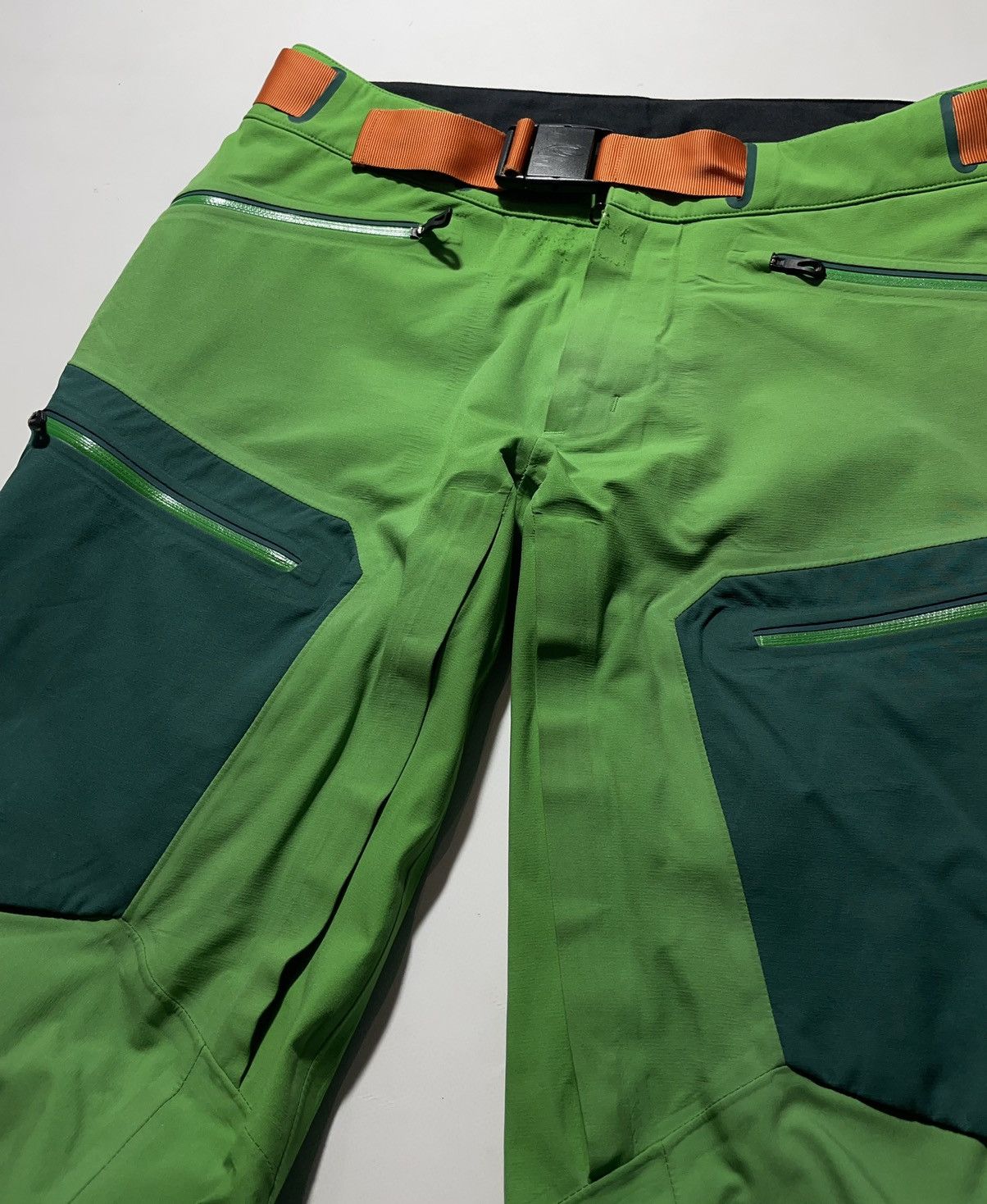 KJUS Kjus Ski/Snowboard Pants Size US 34 / EU 50 - 5 Thumbnail