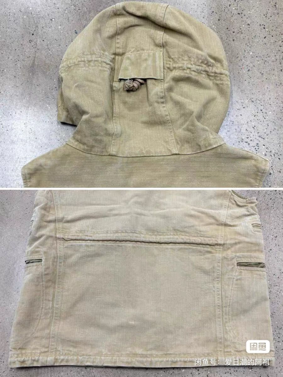 COLIMBO Colimbo ORIGINAL SNIPER'S VEST ，size M Size US M / EU 48-50 / 2 - 9 Thumbnail