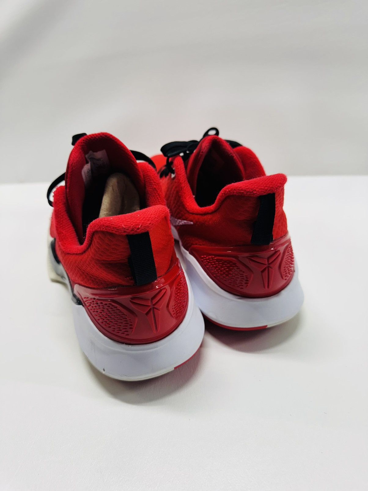 Nike Nike Mamba Focus TB University Red Size US 12 / EU 45 - 5 Thumbnail