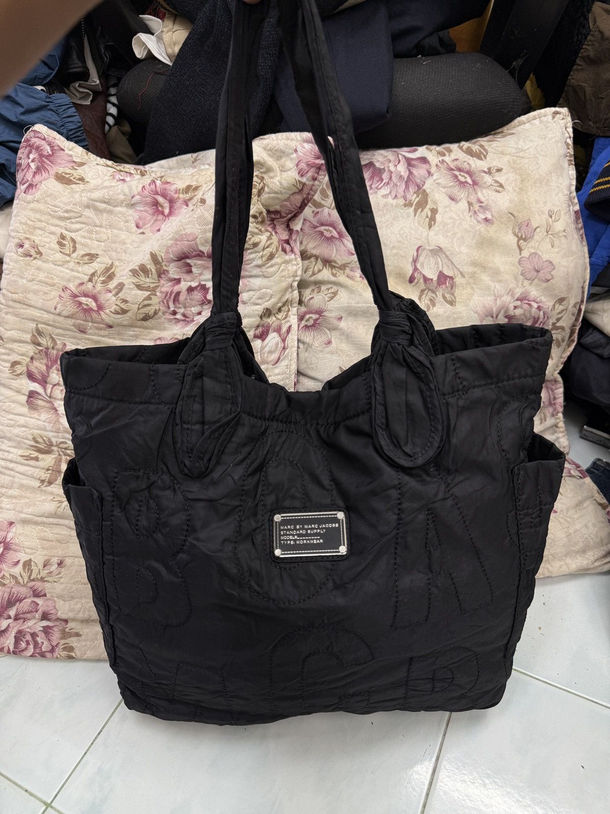 Marc by Marc Jacobs 🔥🔥🔥ARCHIVE MARC BY MARC JACOBS BAG Size ONE SIZE - 1 Thumbnail