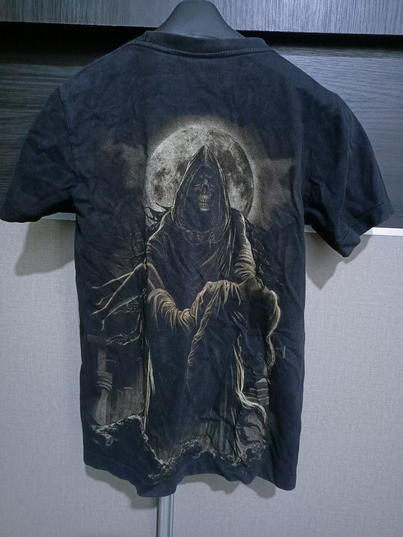 Vintage Vintage graphic tee Size US S / EU 44-46 / 1 - 2 Thumbnail