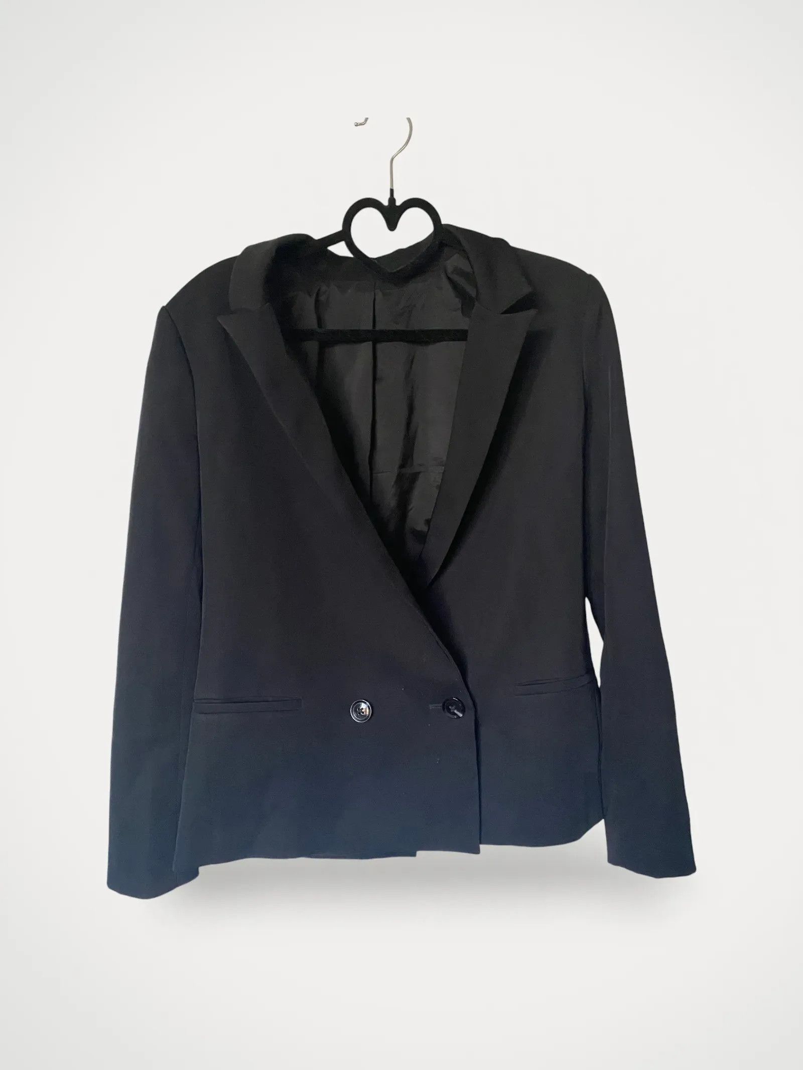 Samsoe Samsoe Samsøe Samsøe Ayanna Blazer Blazer Size XS / US 0-2 / IT 36-38 - 1 Thumbnail