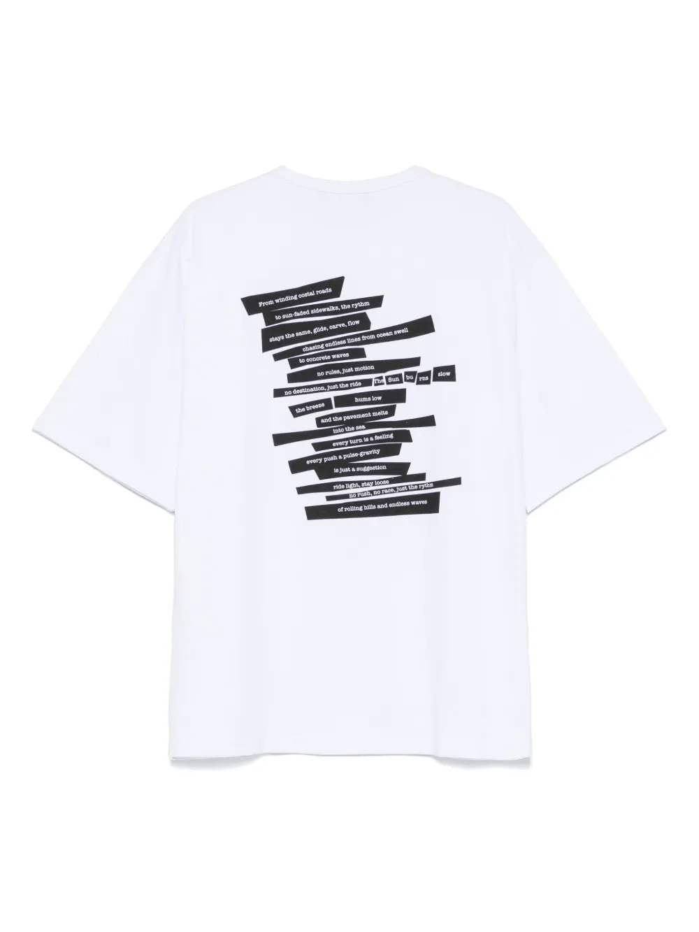 Other Classic T-Shirt for Men – Timeless Everyday Essential Size US M / EU 48-50 / 2 - 2 Thumbnail