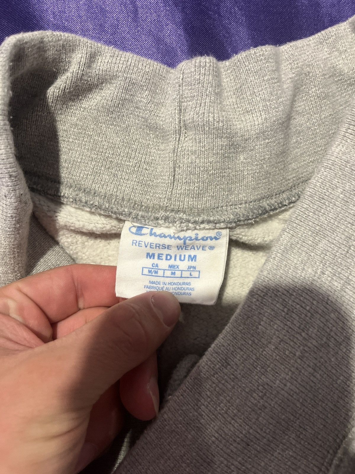 Champion Sesame Street x Champion set Size US 31 - 6 Thumbnail