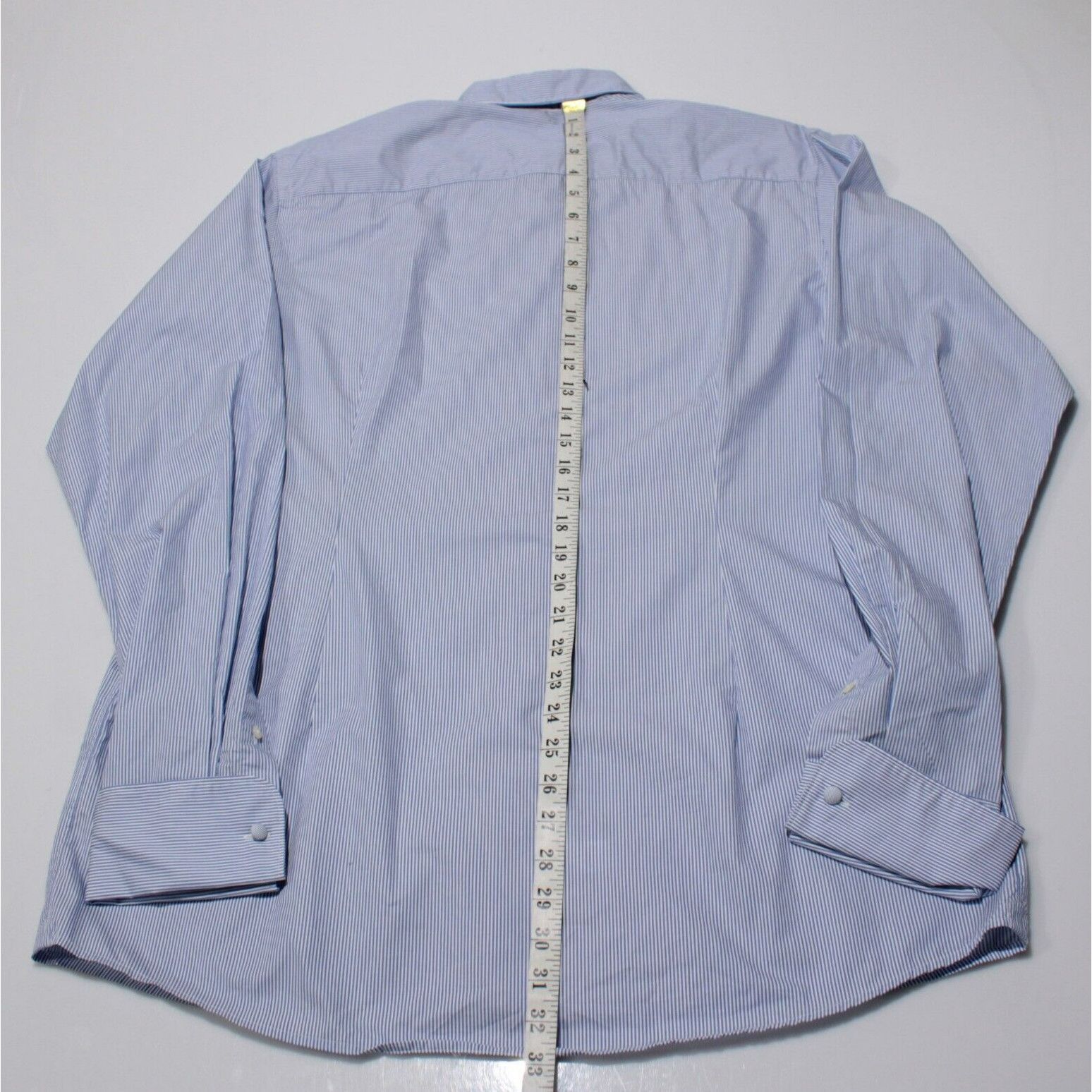 Eton Eton New with tags Shirt Size XL US In Blue Size US XL / EU 56 / 4 - 6 Thumbnail