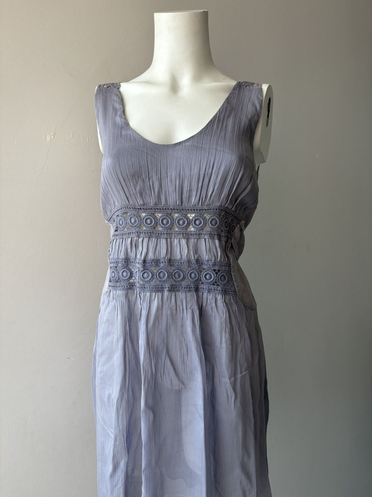 See by Chloe See by Chloe dress Size M / US 6-8 / IT 42-44 - 16 Thumbnail