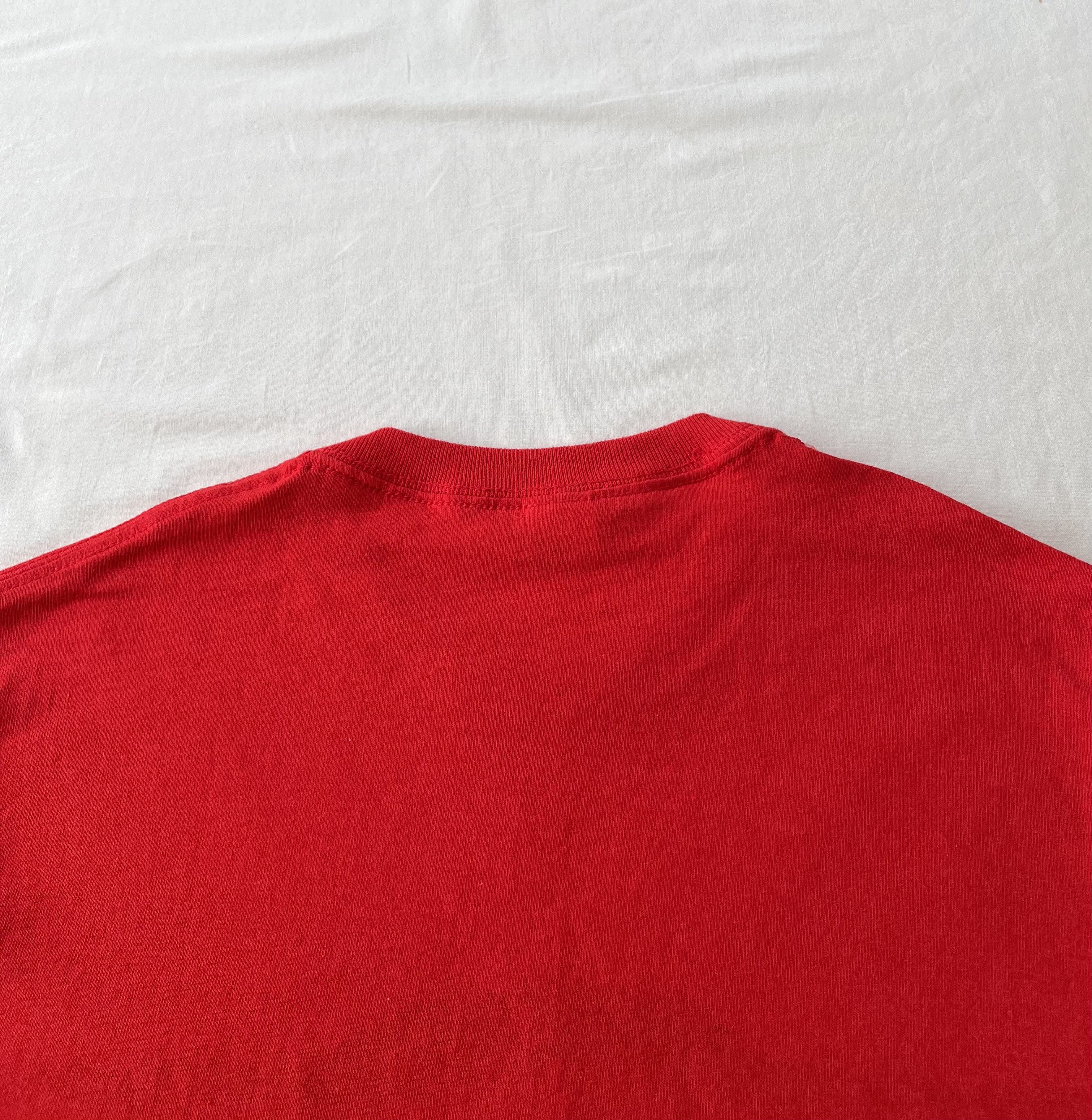 Band Tees Vintage 2017 Rage Against the Machine RATM Che Guevara Tee Size US S / EU 44-46 / 1 - 11 Thumbnail