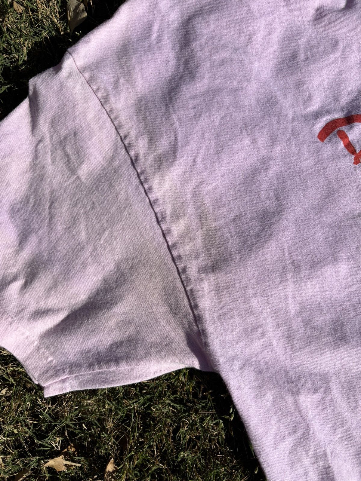 Diamond Supply Co. Diamond Supply Co. Testarossa tee ‘pink’ Size US XL / EU 56 / 4 - 4 Thumbnail