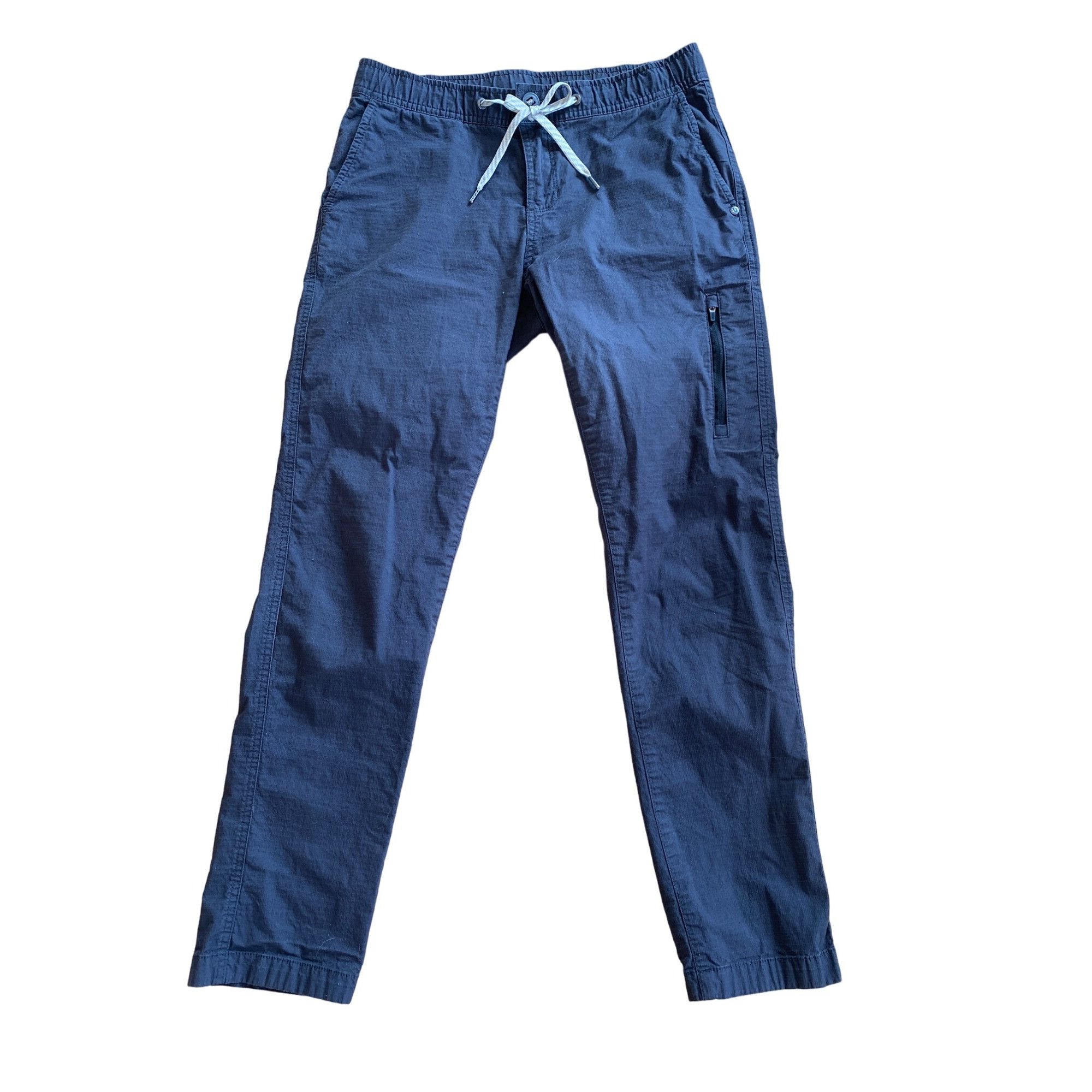 Vuori Vuori Pants Women S Ripstop Organic Cotton Stretch Pockets G Size 27" / US 4 / IT 40 - 13 Thumbnail