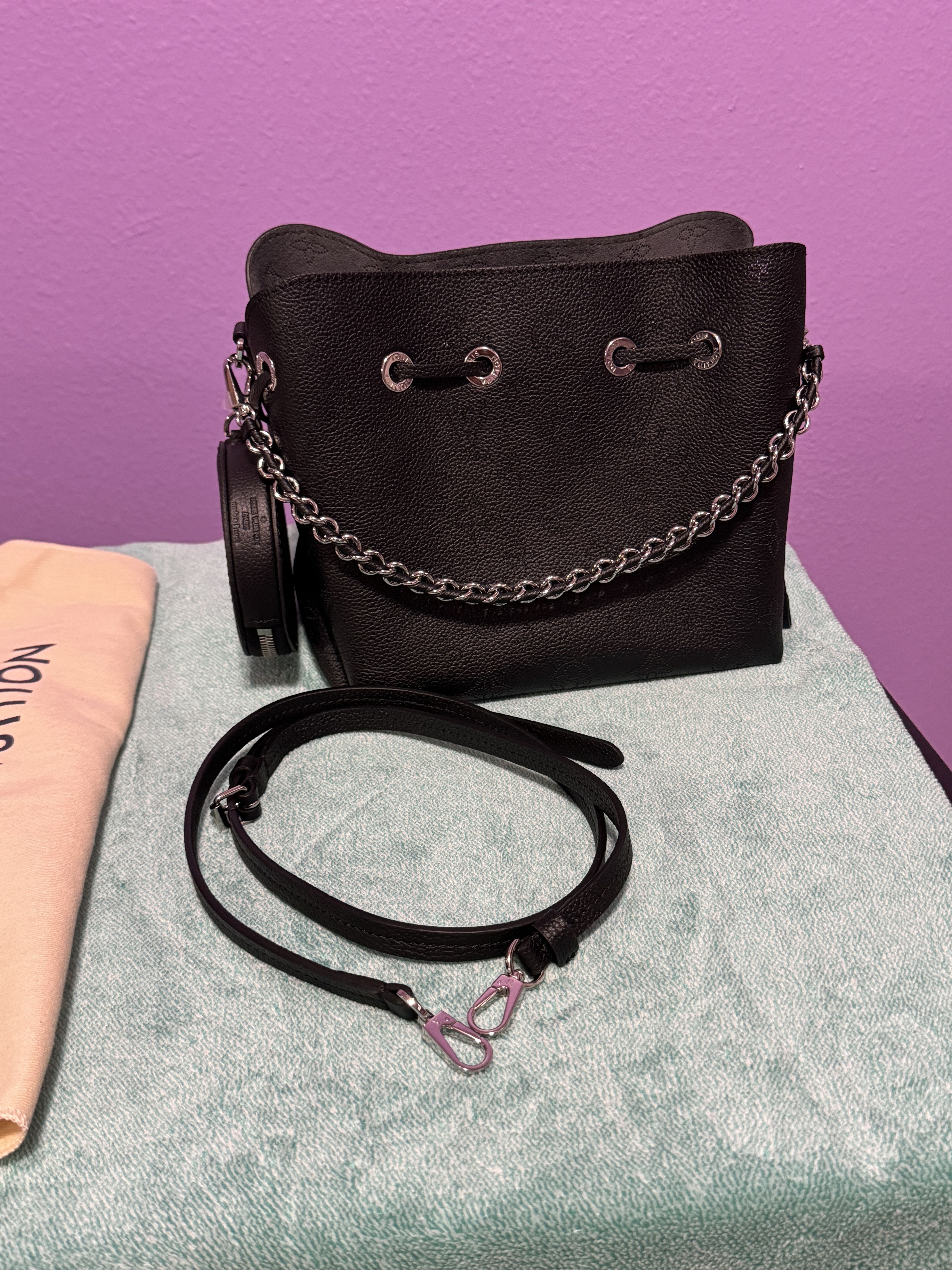 Louis Vuitton Bella Size ONE SIZE - 3 Thumbnail