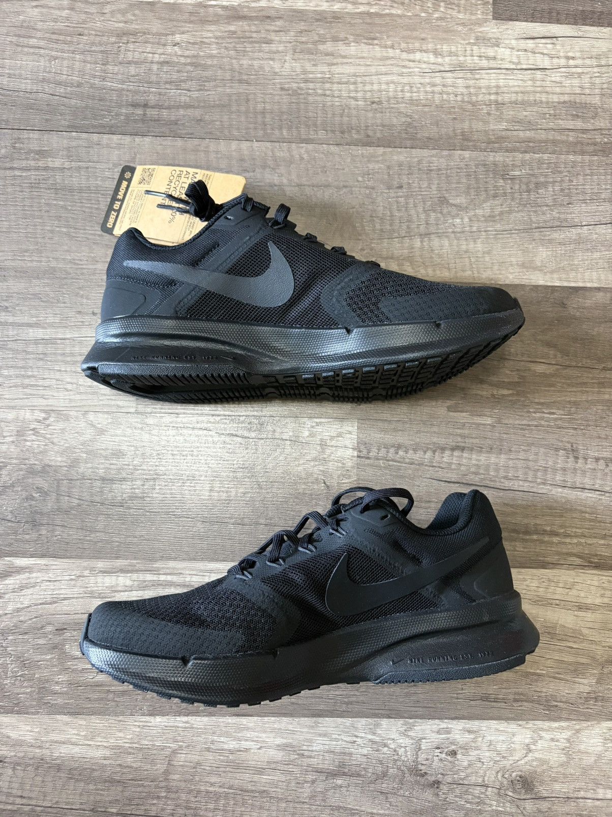 Nike Nike Women’s Run Swift 3 Size US 8 / IT 38 - 2 Thumbnail