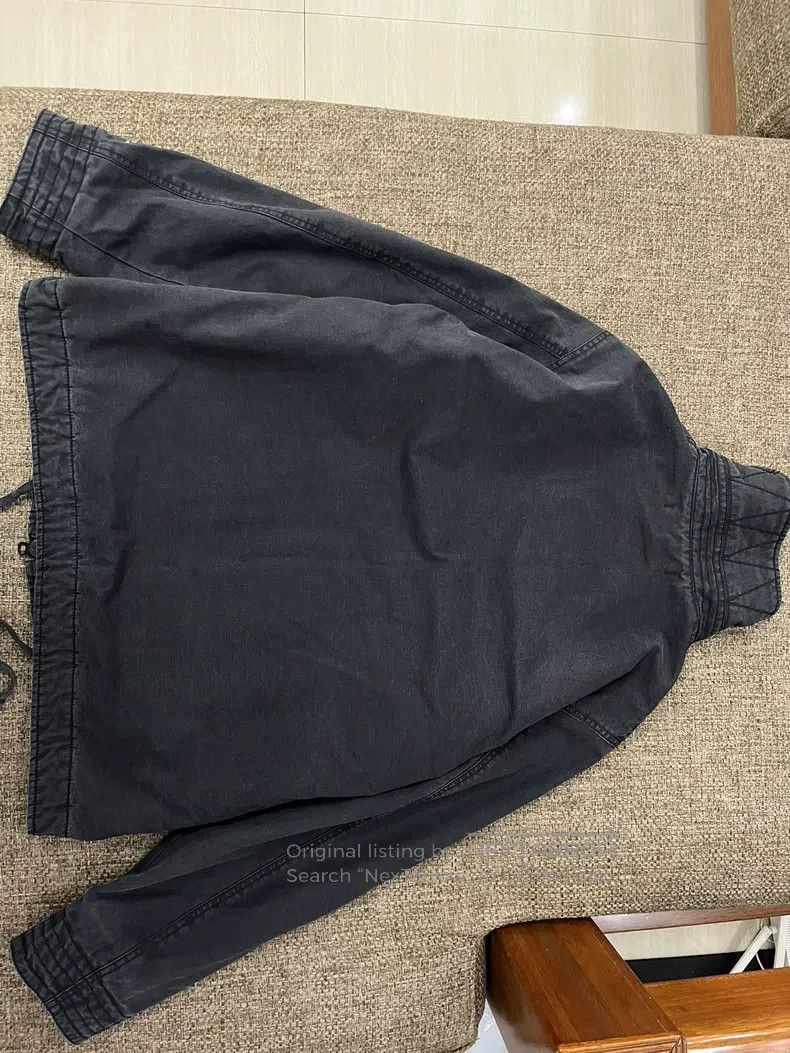 Neighborhood Neighborhood jacket Size US M / EU 48-50 / 2 - 2 Thumbnail