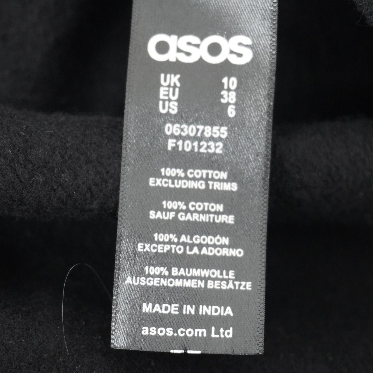 Asos Women's Sweater Asos Size M / US 6-8 / IT 42-44 - 12 Thumbnail