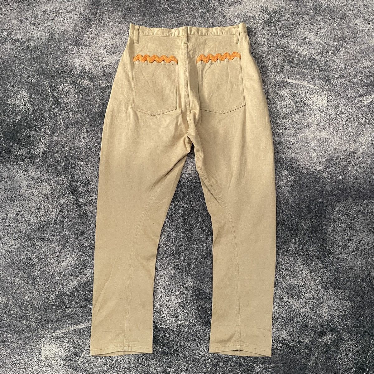Pleats Please Issey Miyake 🔥Ne-net By issey miyake design pants Size US 29 - 2 Thumbnail