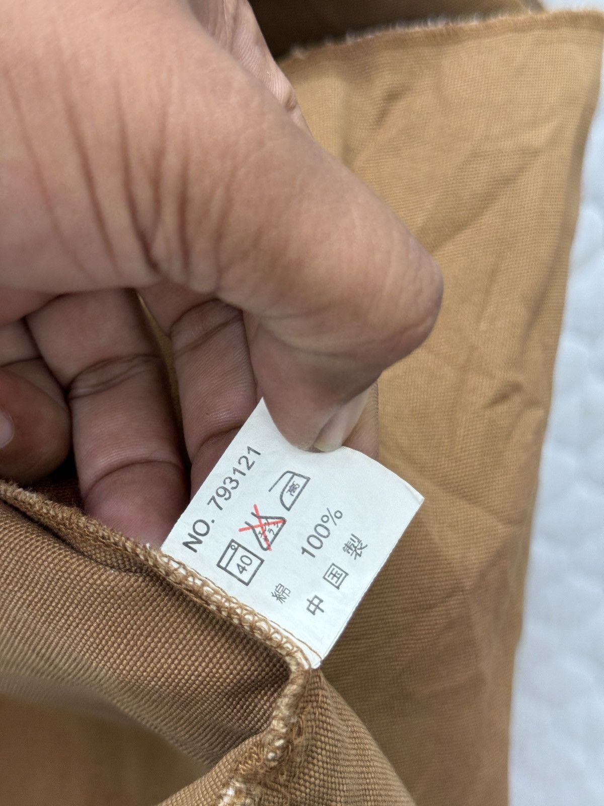 Vintage 🔥🔥💥STEALS MACEYE SPORTS OUTFITTER JACKET Size US L / EU 52-54 / 3 - 10 Thumbnail