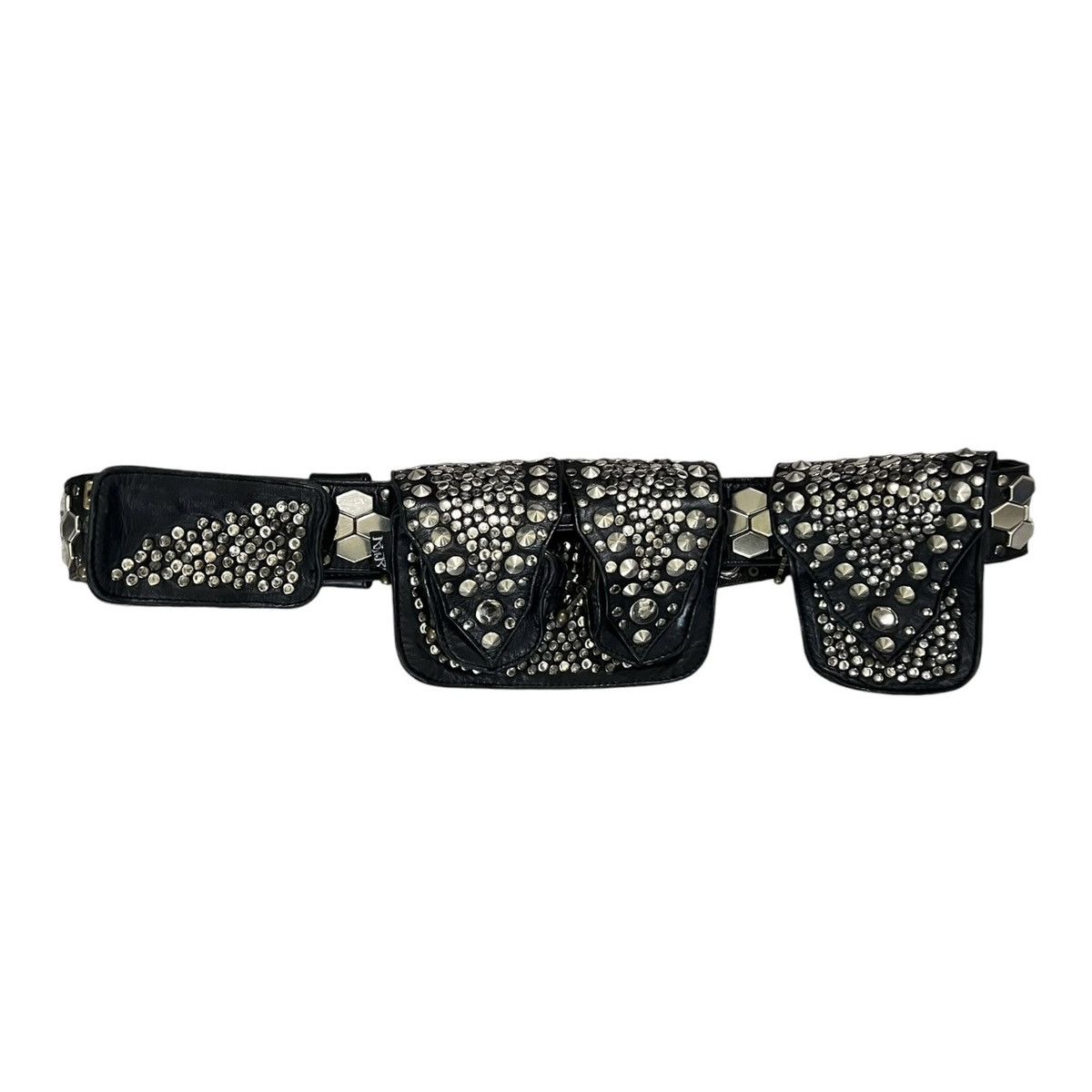 KMRii KMRii Scorpion Belt Bag | Grailed