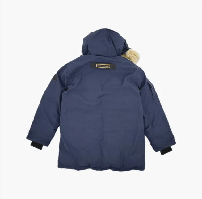 Canada Goose casual jacket Size US M / EU 48-50 / 2 - 2 Thumbnail