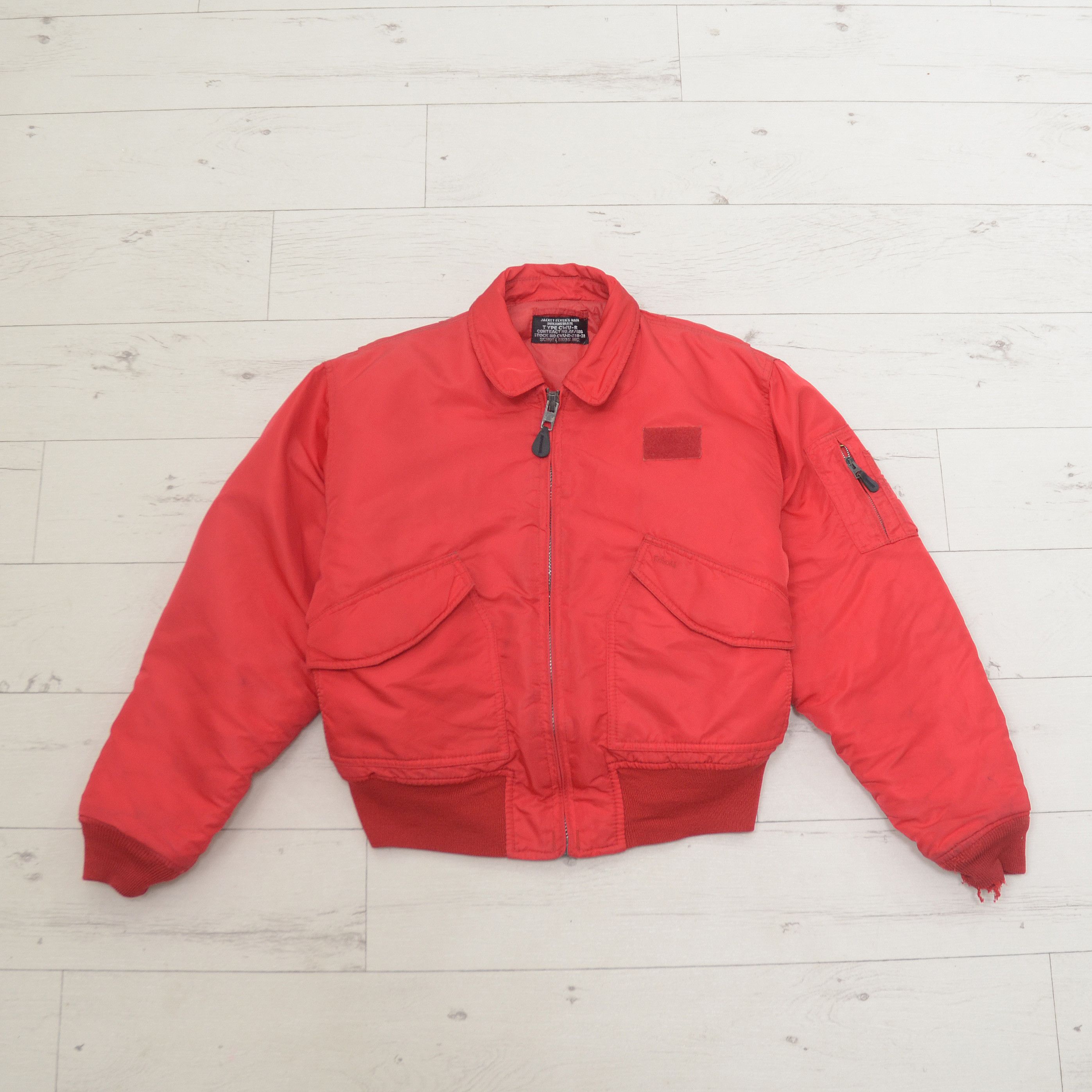 Schott Cwu R | Grailed