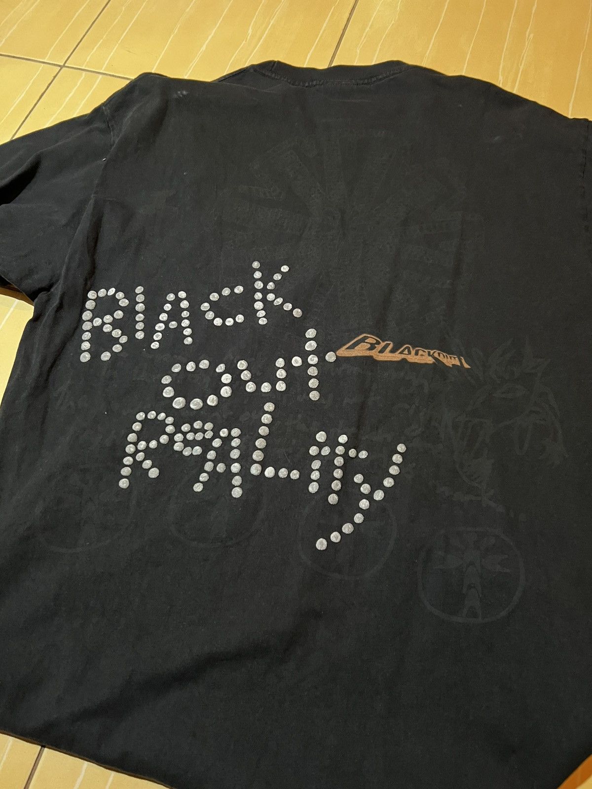 Travis Scott Travis scott cactus jack Size US L / EU 52-54 / 3 - 2 Thumbnail