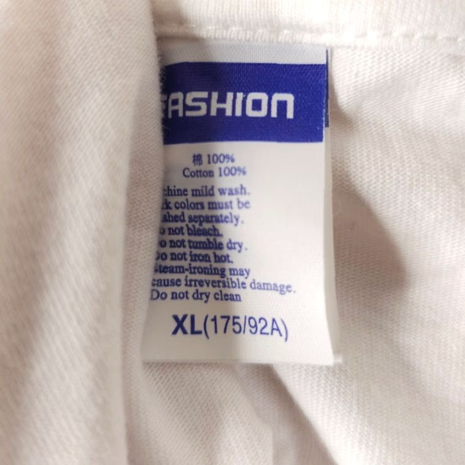 Vintage VINTAGE? No. (But output must not include extraneous). Size US XL / EU 56 / 4 - 5 Thumbnail