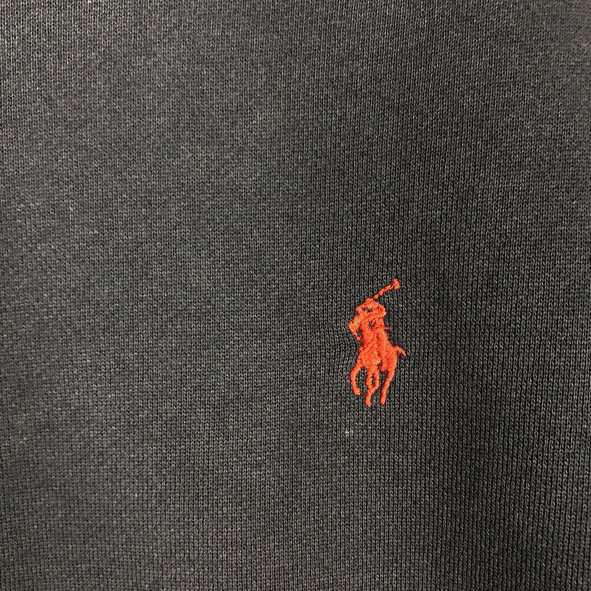 Polo Ralph Lauren 🔥Vintage Crewneck Sweatshirt Polo Ralph Lauren Size US S / EU 44-46 / 1 - 12 Thumbnail