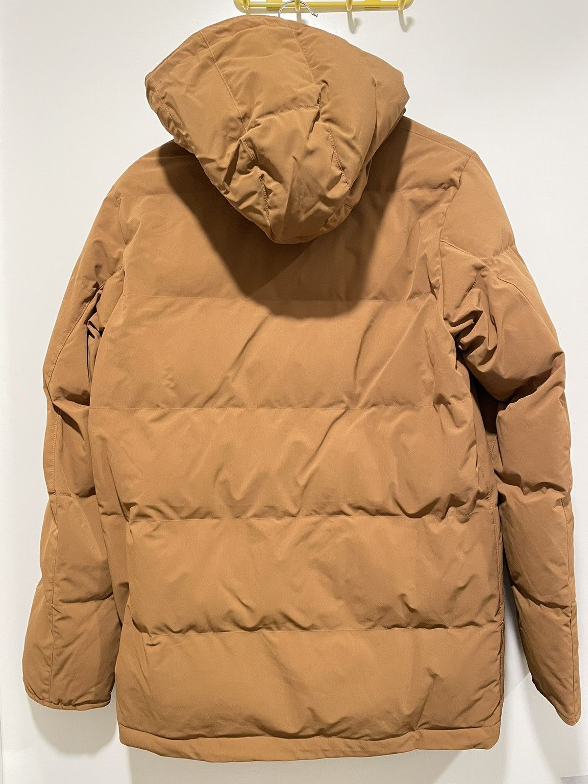 Carhartt Wip Carhartt WIP Alpine Jacket Size US S / EU 44-46 / 1 - 2 Thumbnail