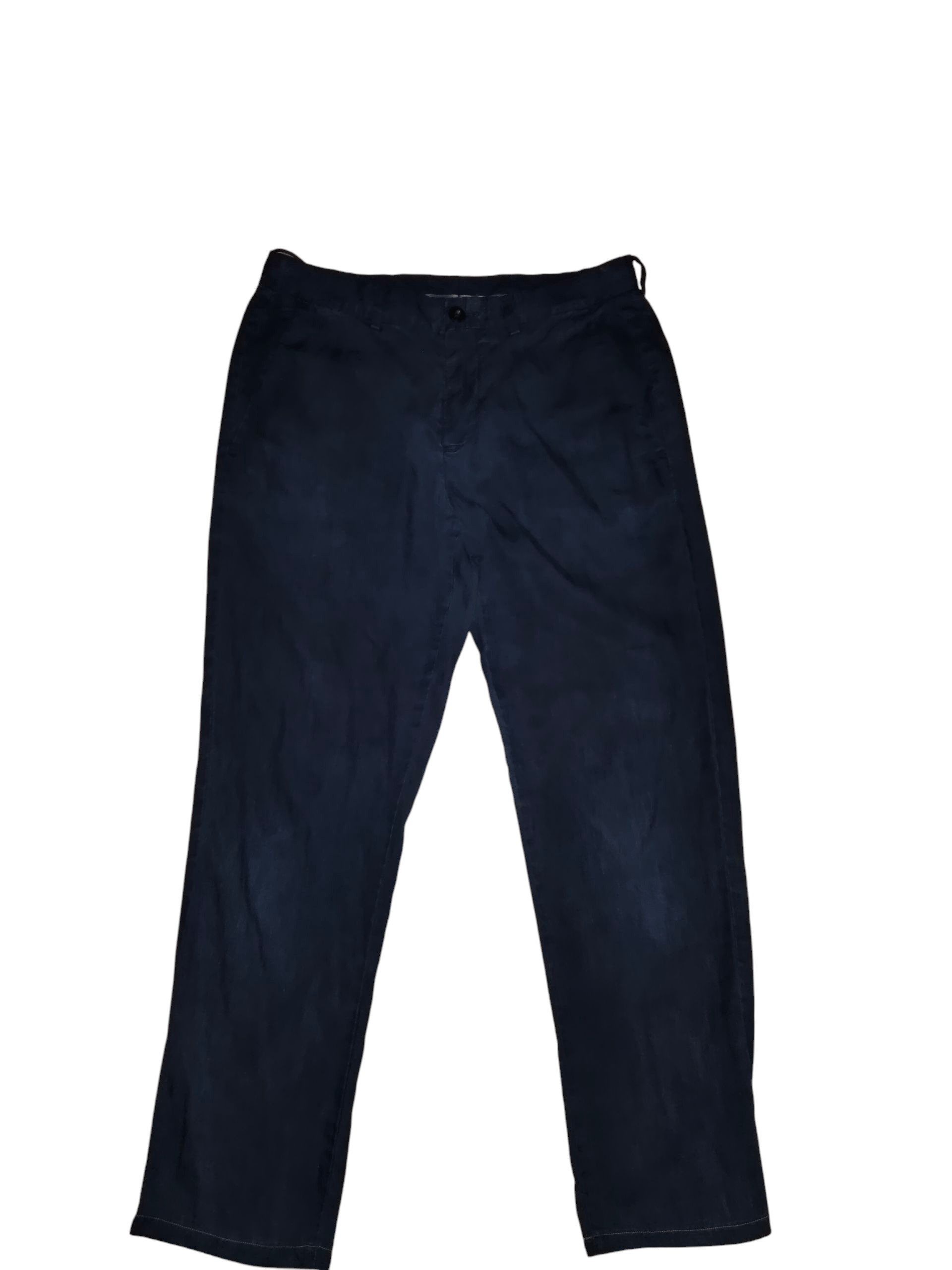 C.P. Company C.P COMPANY Linen Pant Size US 31 - 1 Thumbnail