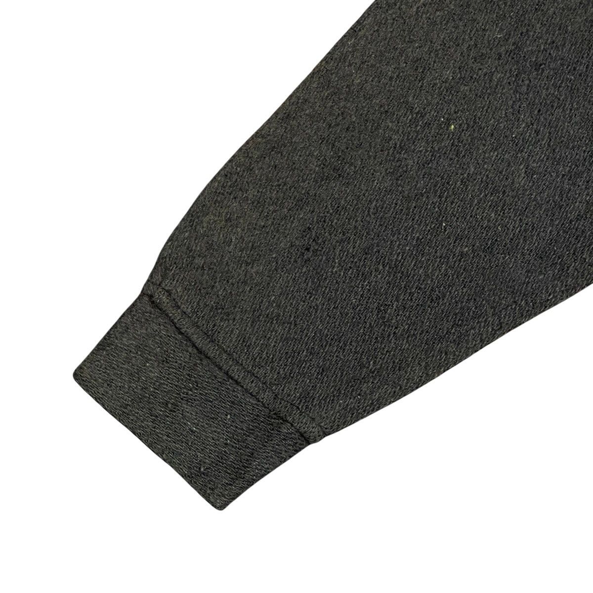 Vintage Vintage 80s Melton Wool Chore Workwear Jacket - Made USA Size US L / EU 52-54 / 3 - 6 Thumbnail