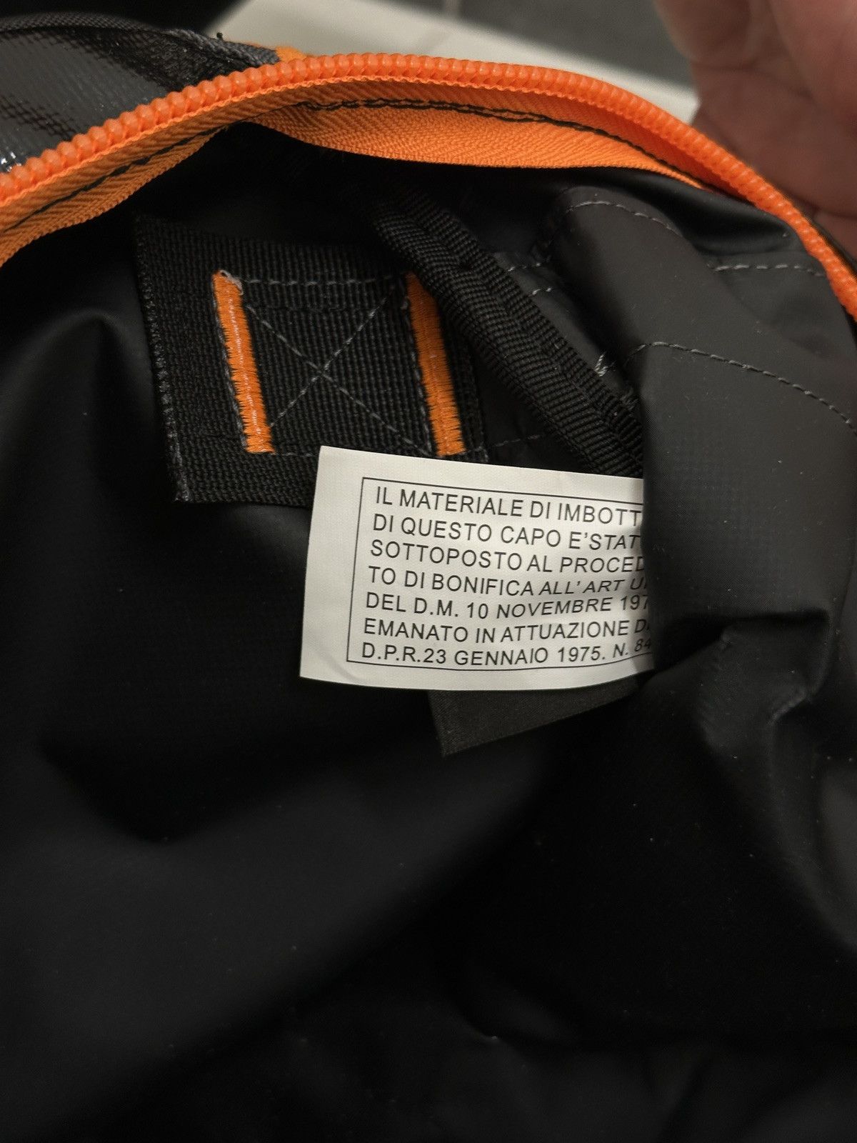 Helly Hansen Helly Hansen Duffel Bag 50L Water Resistant Workwear Sports Size ONE SIZE - 10 Thumbnail