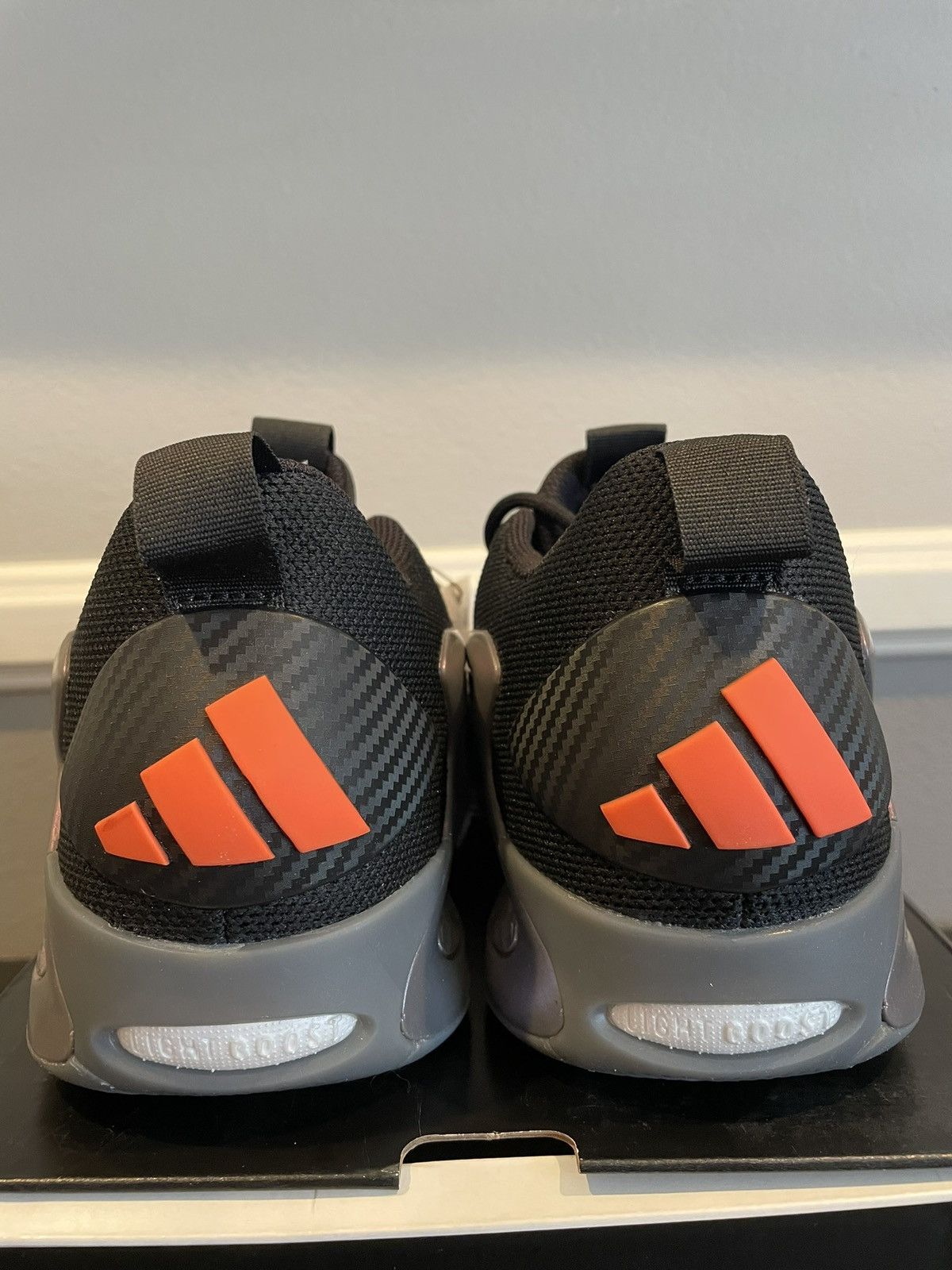 Adidas Adidas AE1 Low Size US 8 / EU 41 - 4 Thumbnail