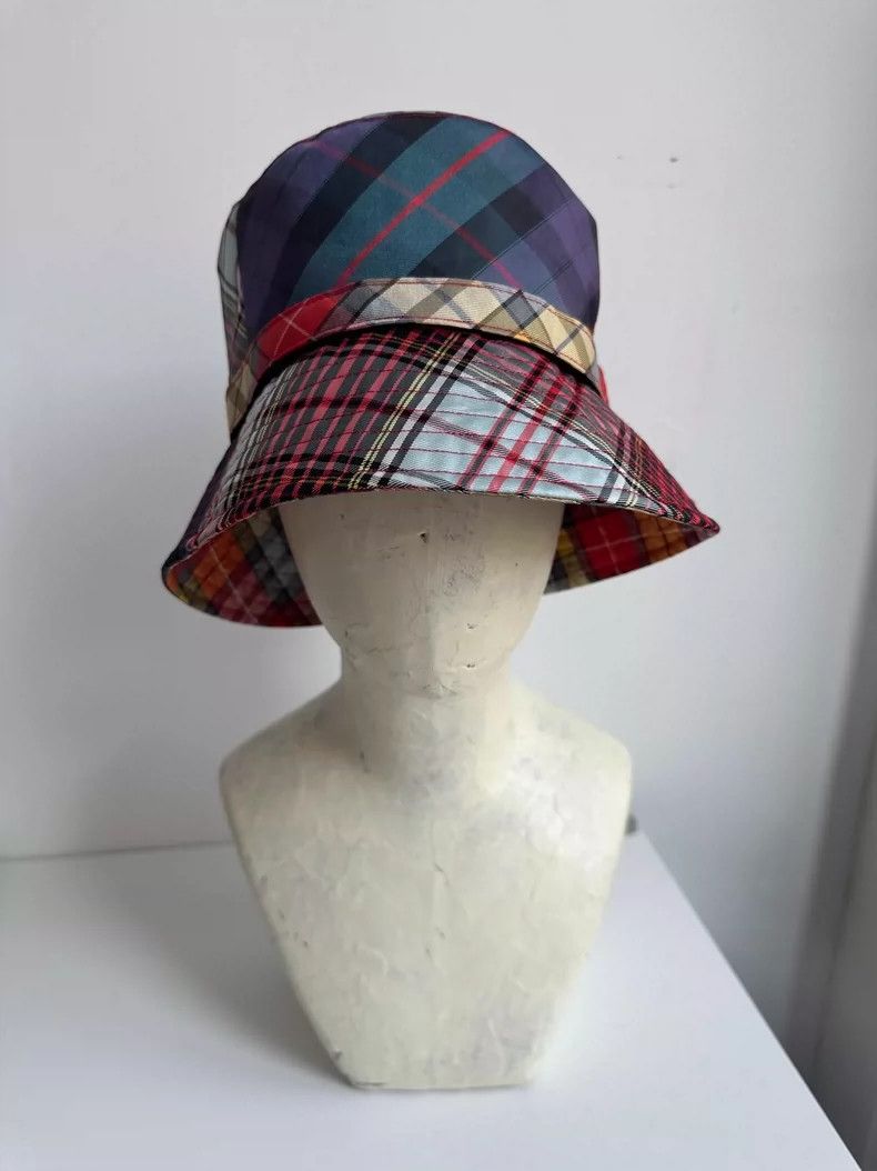 Vivienne Westwood Vivienne Westwood A fisherman's cap Size ONE SIZE - 4 Thumbnail