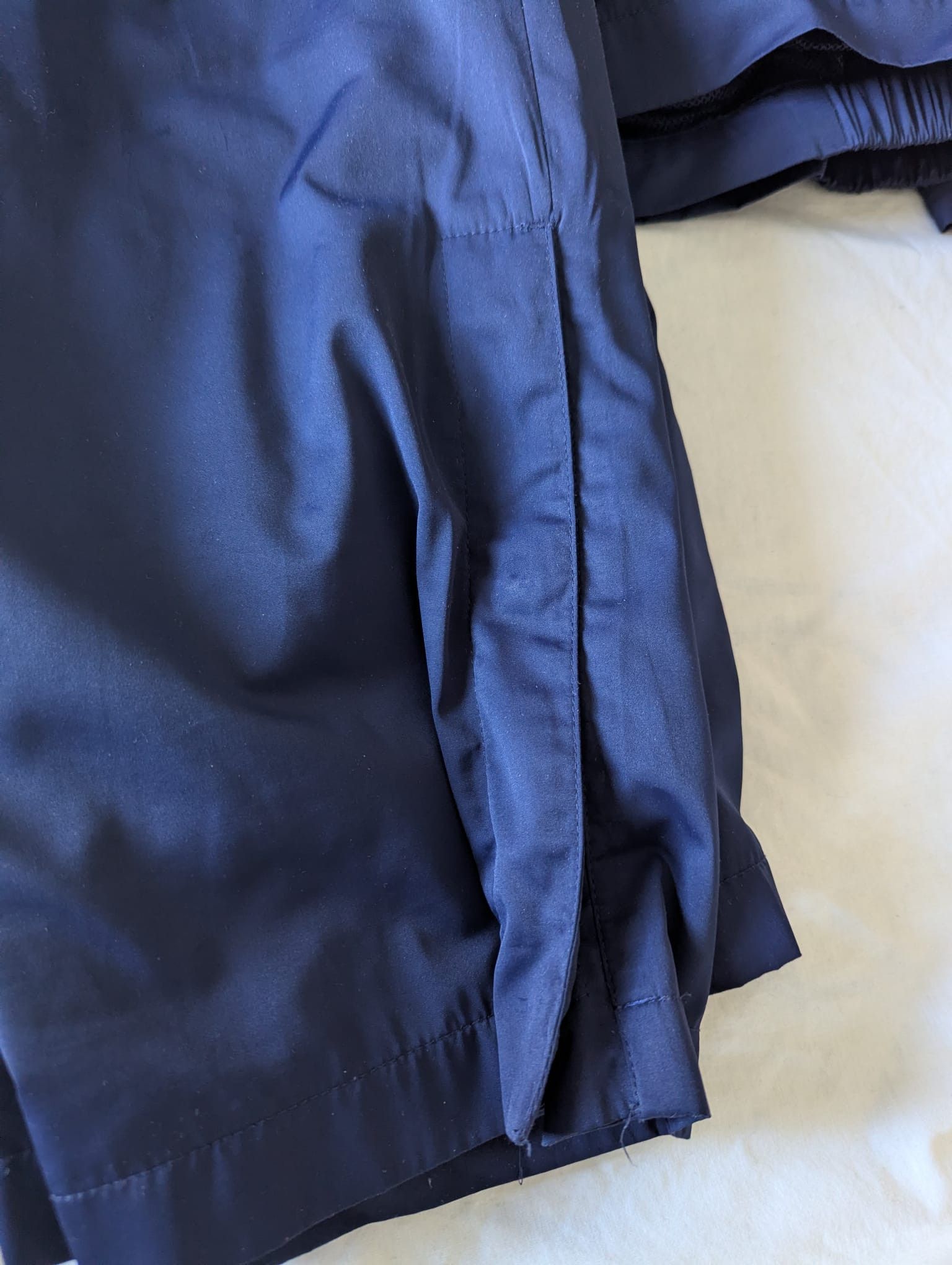 Other Vintage Polo by Ralph Lauren Jugging Suit Size US 37 - 8 Thumbnail