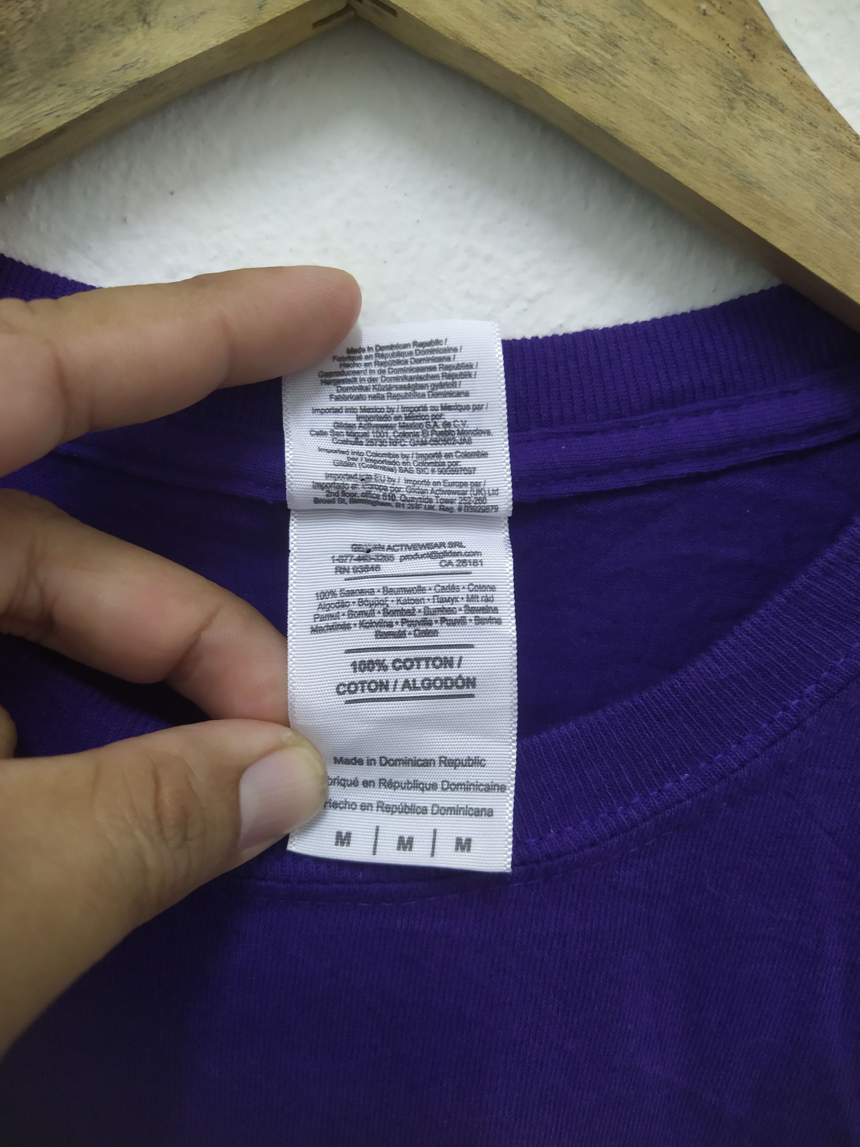 Vintage Smack Apparel Size US M / EU 48-50 / 2 - 6 Thumbnail