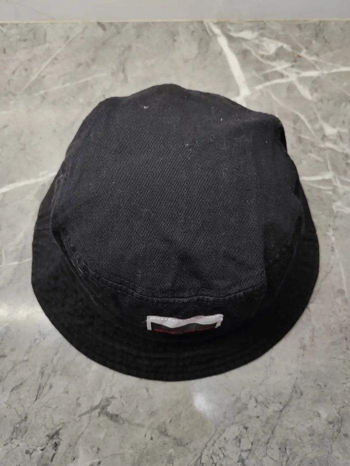 Japanese Brand Vintage Stand By Me Columbia Picture 2021 Bucket Hat Size ONE SIZE - 3 Thumbnail