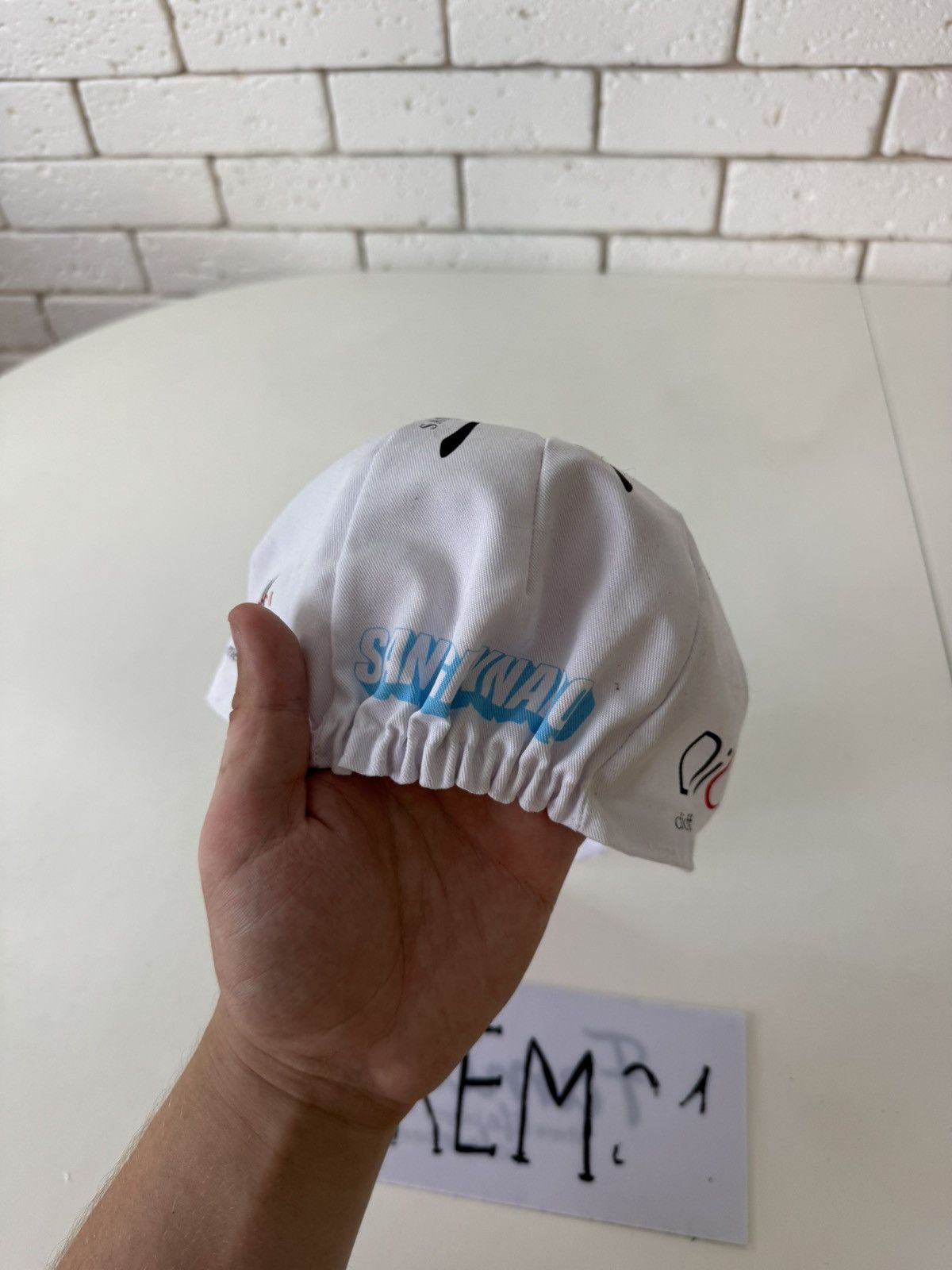 Other Brighi cap hat Size ONE SIZE - 5 Thumbnail
