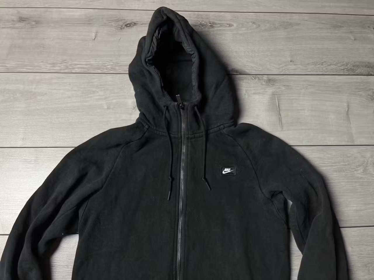 Nike Nike modern zip hoodie tech fleece size small Size US S / EU 44-46 / 1 - 2 Thumbnail