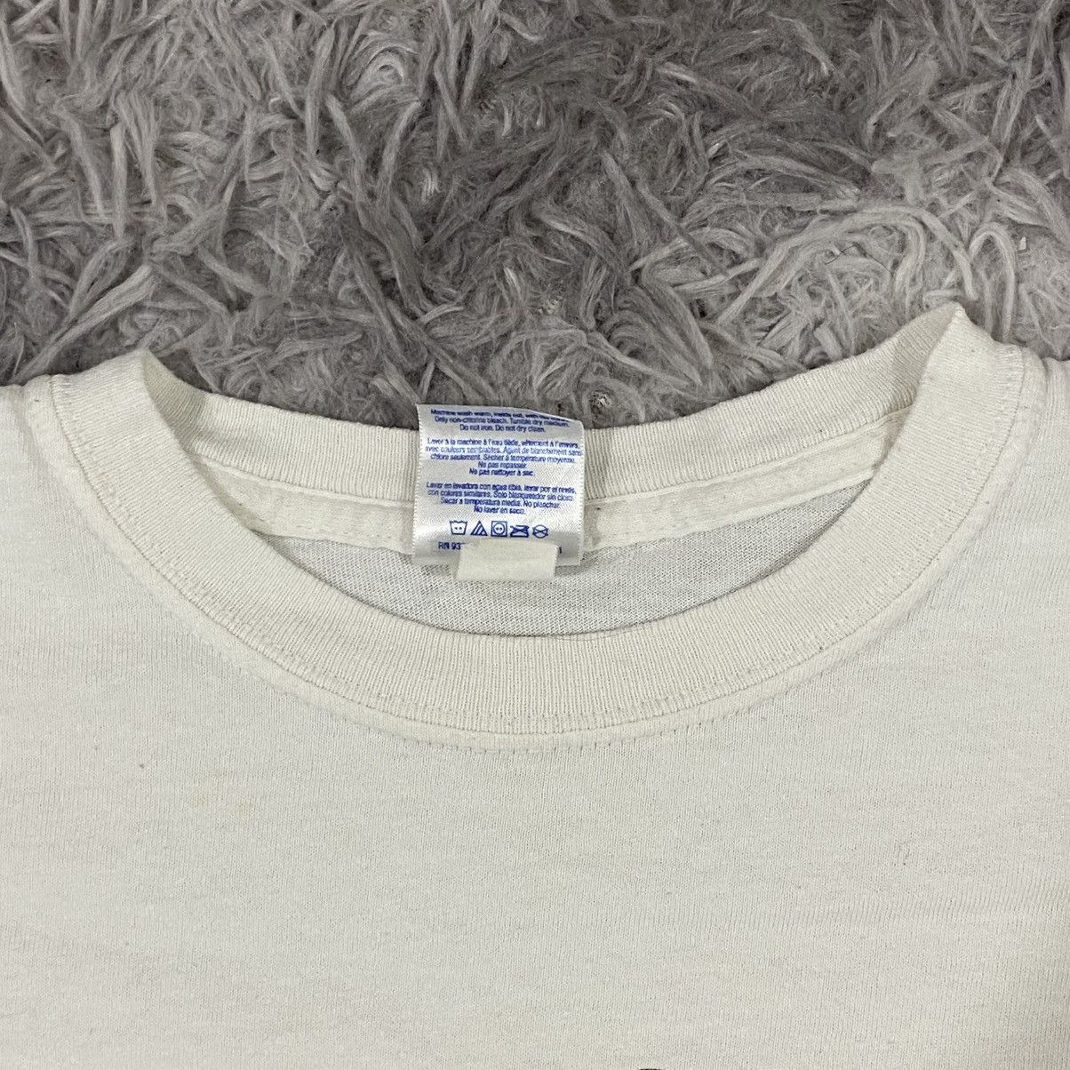 Gildan × Vintage Vintage Y2K movie planet 51 animation Size US M / EU 48-50 / 2 - 4 Thumbnail