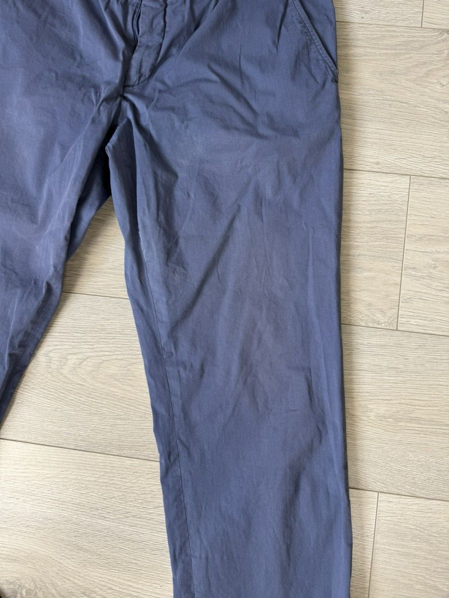 Prada Prada Metal Logo Pants Size US 36 / EU 52 - 15 Thumbnail