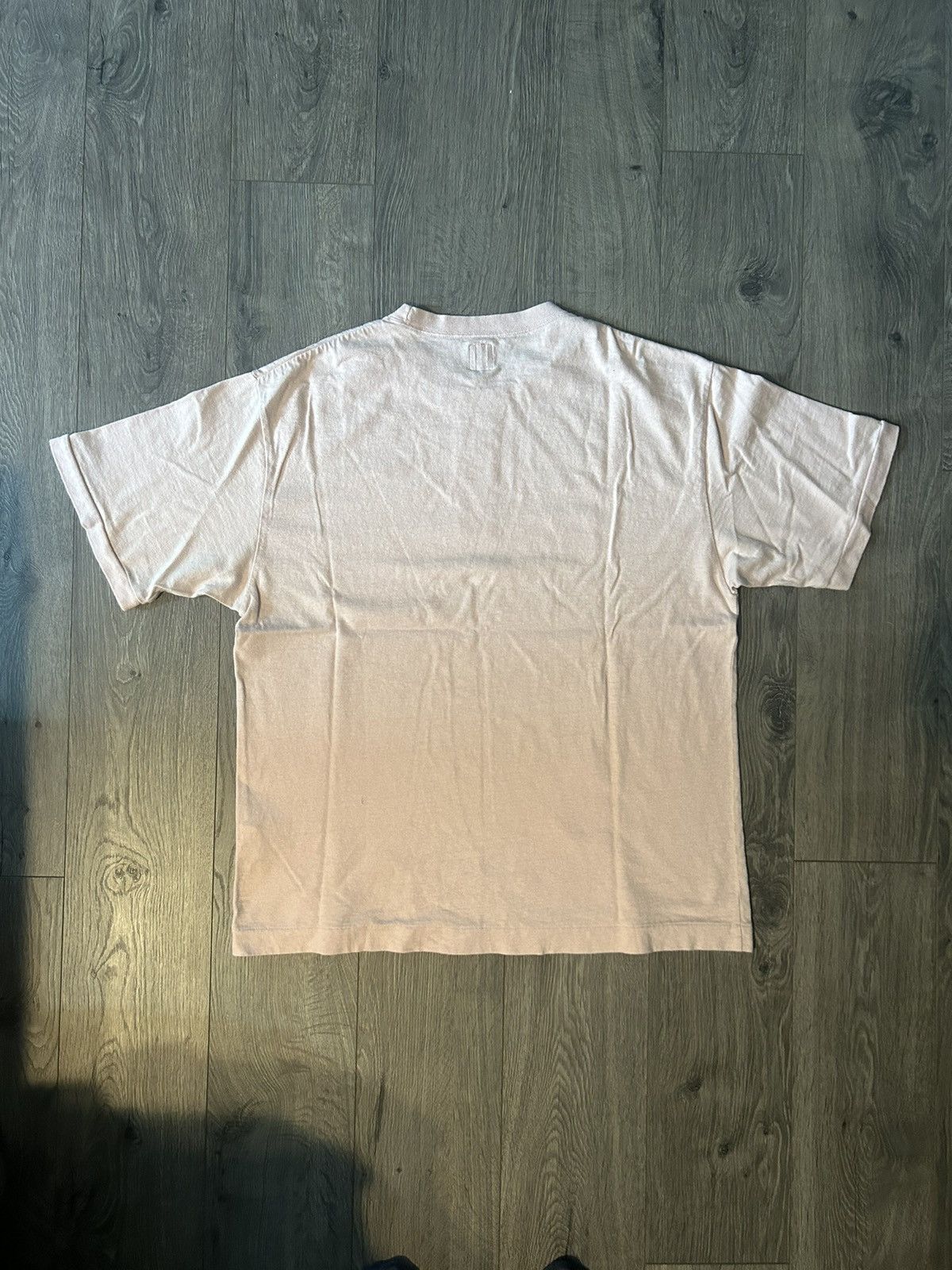 Human Made Human Made T Shirt Size US XL / EU 56 / 4 - 6 Thumbnail