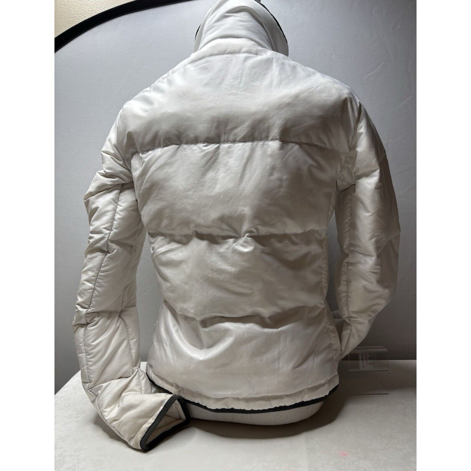 Spyder Vintage 90s Spyder Deep Spider Web Jacket Size Medium Size US M / EU 48-50 / 2 - 3 Thumbnail