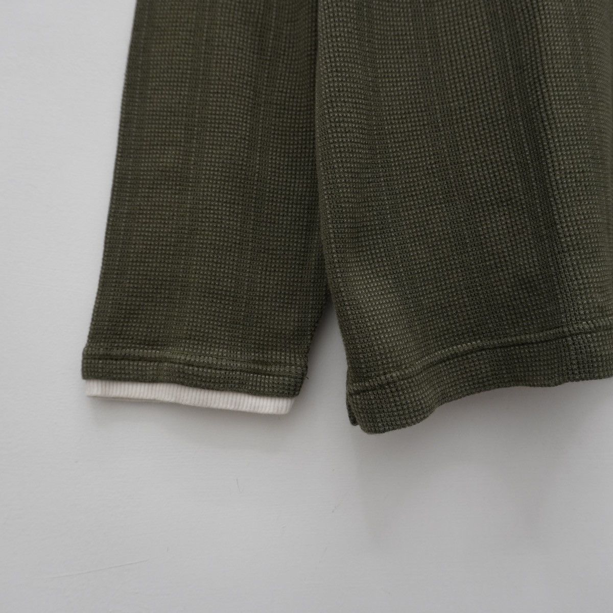 Japanese Brand Japanese Intermezo Longsleeve Ifsixwasnine LGB style Size US L / EU 52-54 / 3 - 7 Thumbnail