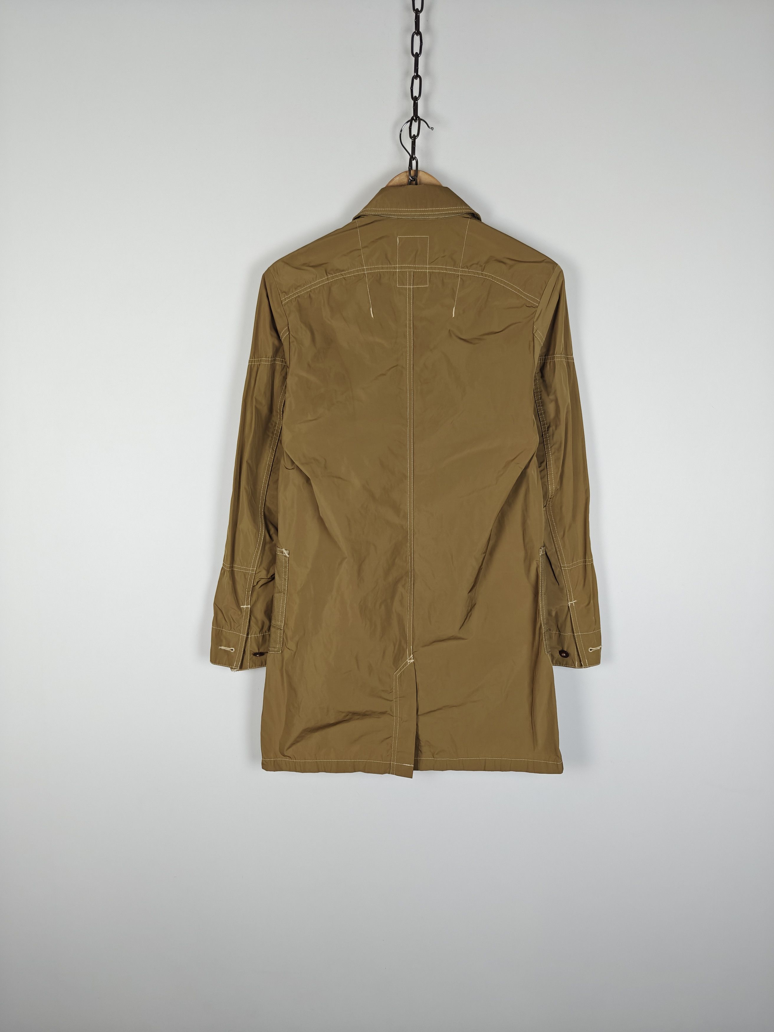 G-Star G-Star Raw Jacket Faeroes Parka size S Size US S / EU 44-46 / 1 - 8 Thumbnail