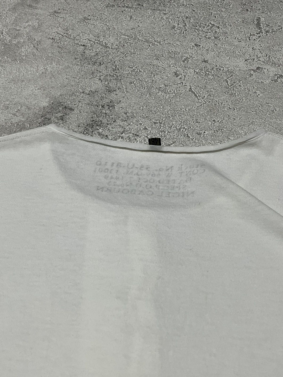 Nigel Cabourn Nigel Cabourn Tee Size US M / EU 48-50 / 2 - 7 Thumbnail