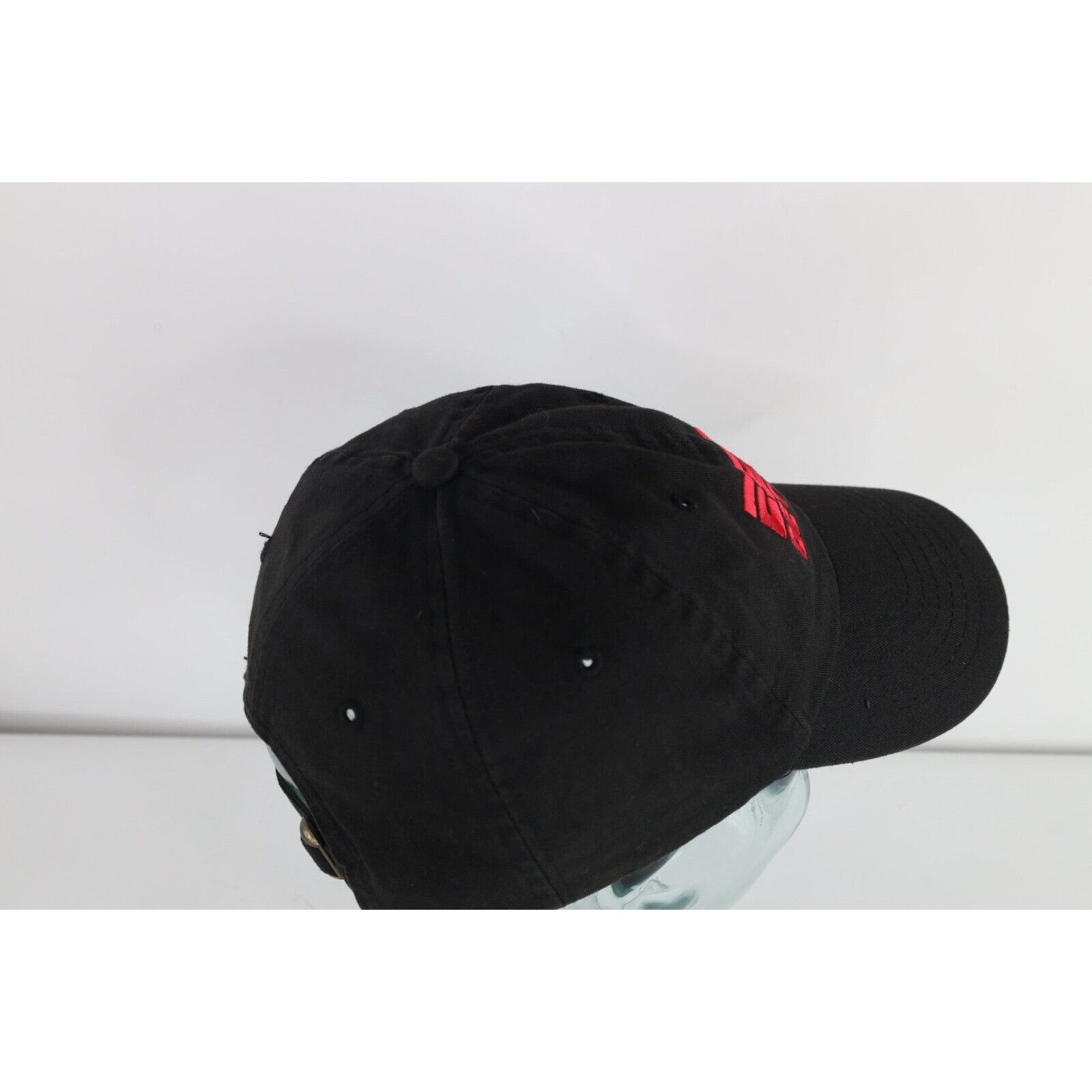 Vintage Vintage Faded ESPN Detroit Adjustable Cotton Dad Hat Size ONE SIZE - 5 Thumbnail