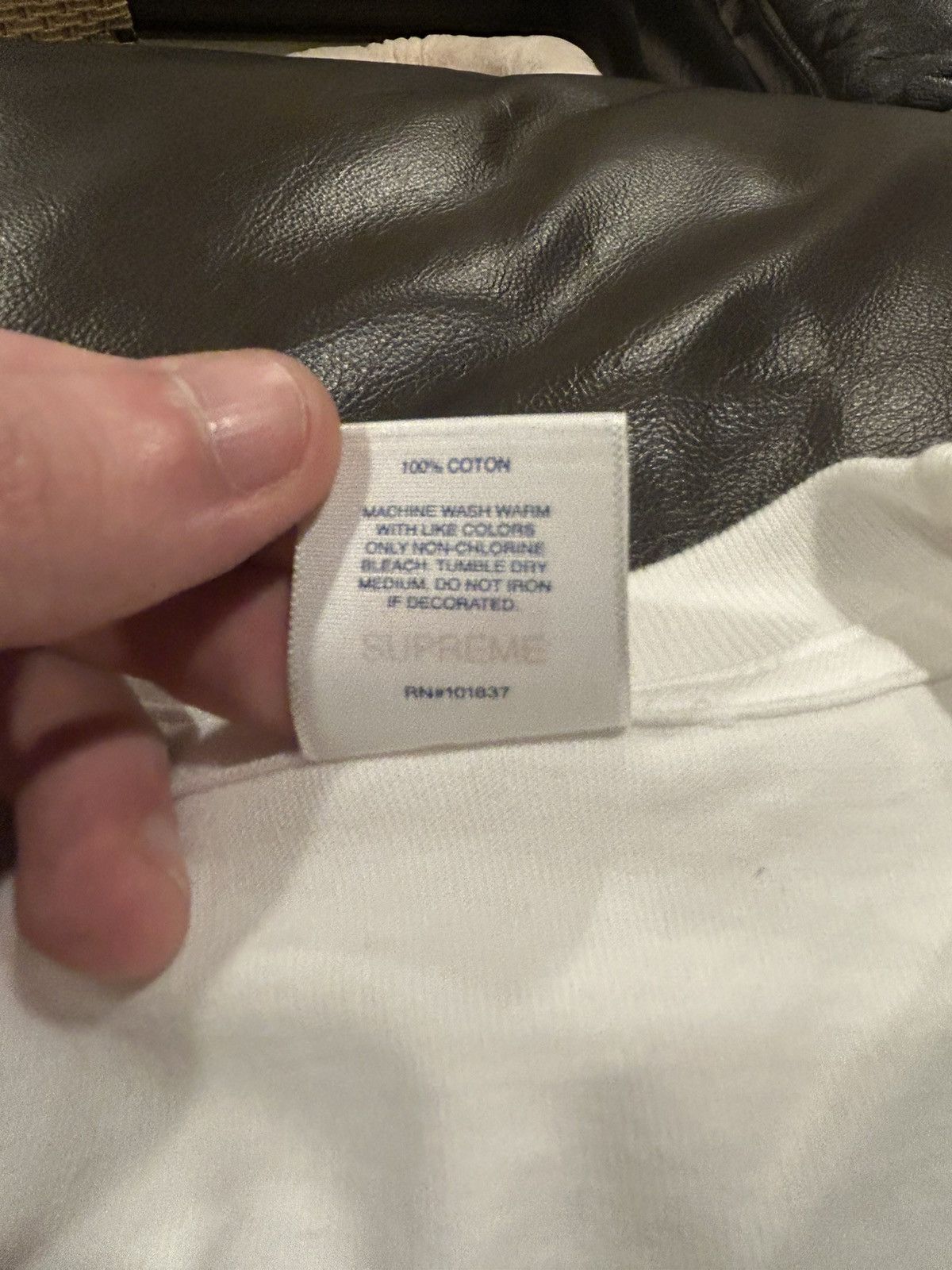 Supreme Supreme Box Logo Emilio Pucci Size US L / EU 52-54 / 3 - 5 Thumbnail