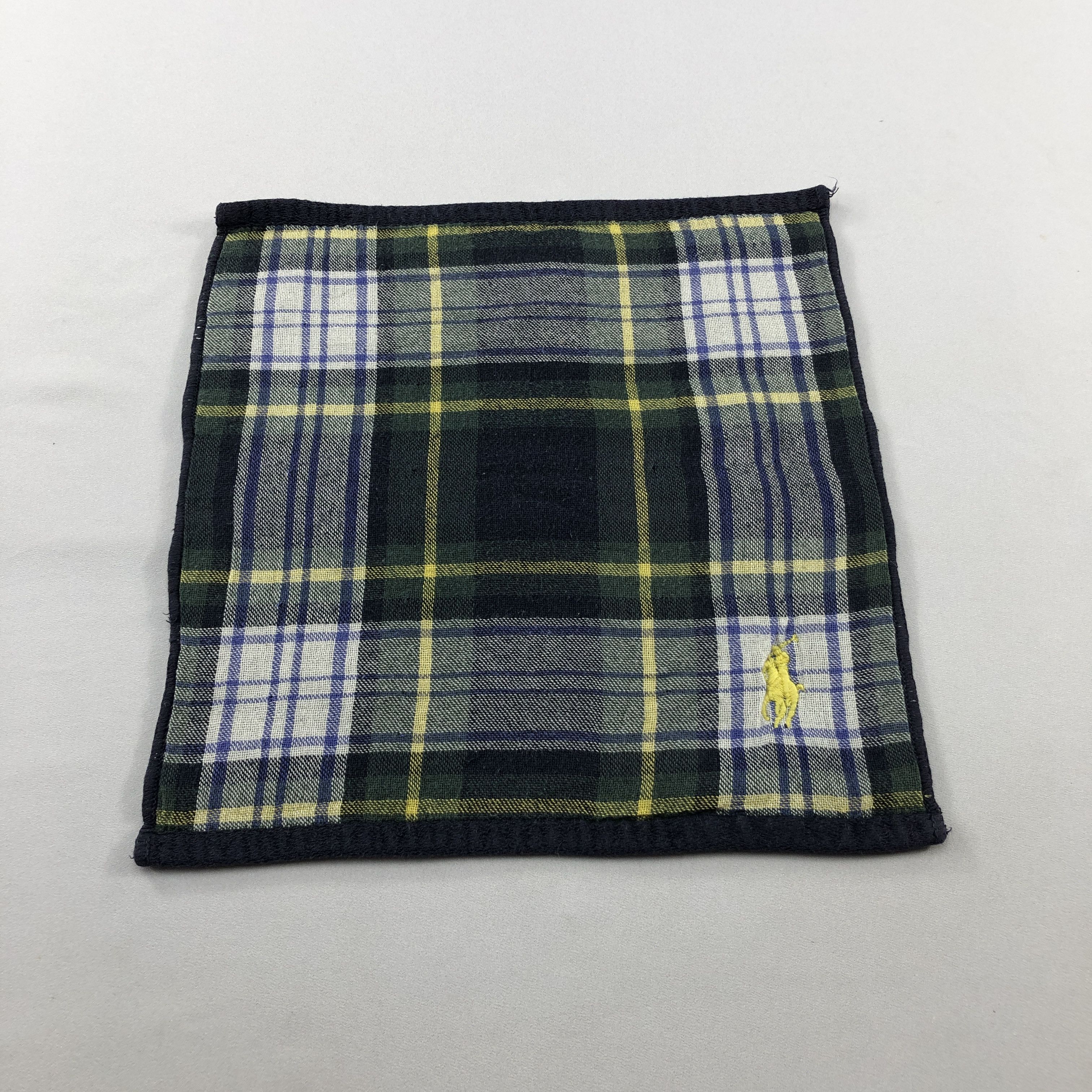 Ralph Lauren Handkerchief Hand Towel H2820