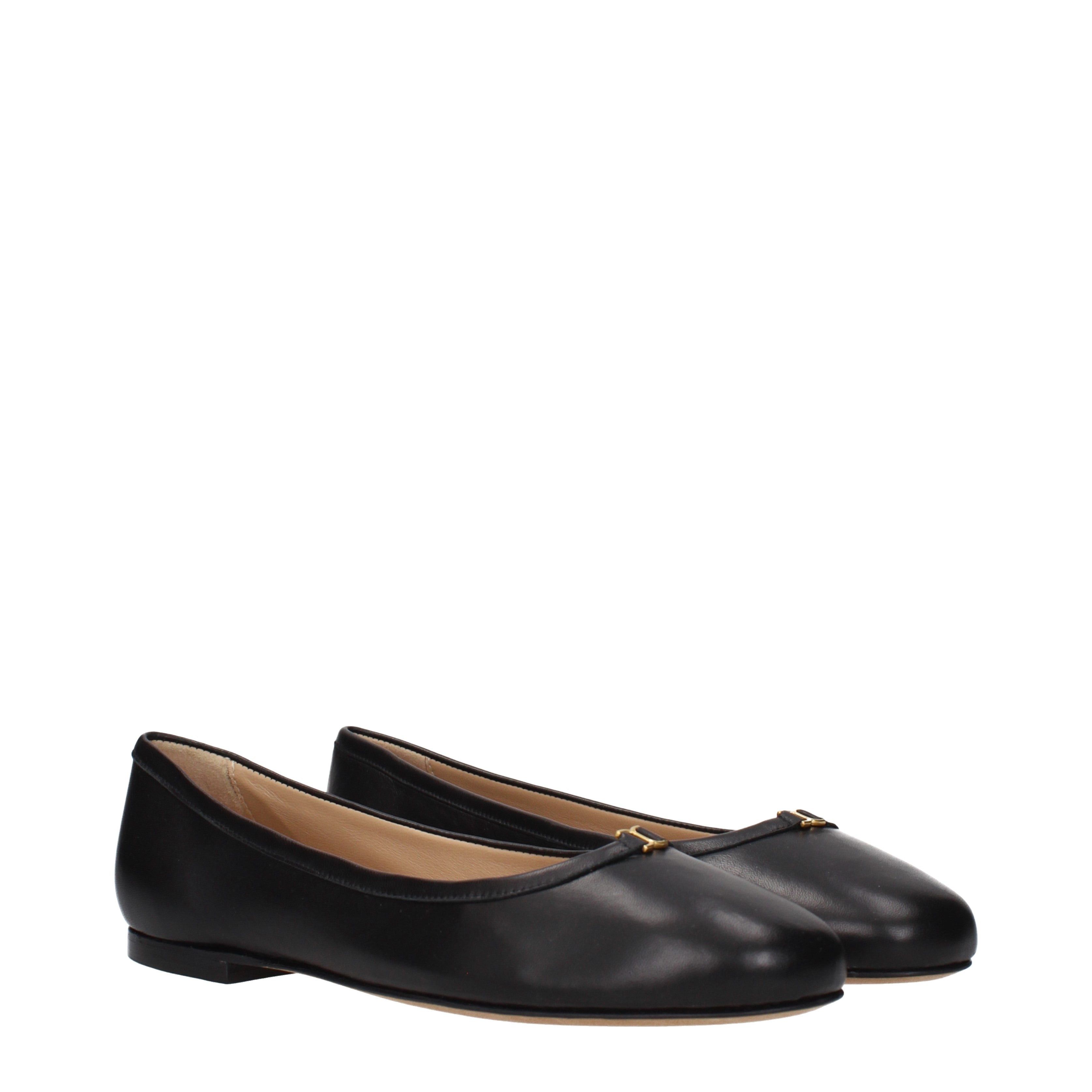 Chloe Ballet Flats Size US 6.5 / IT 36.5 - 1 Thumbnail