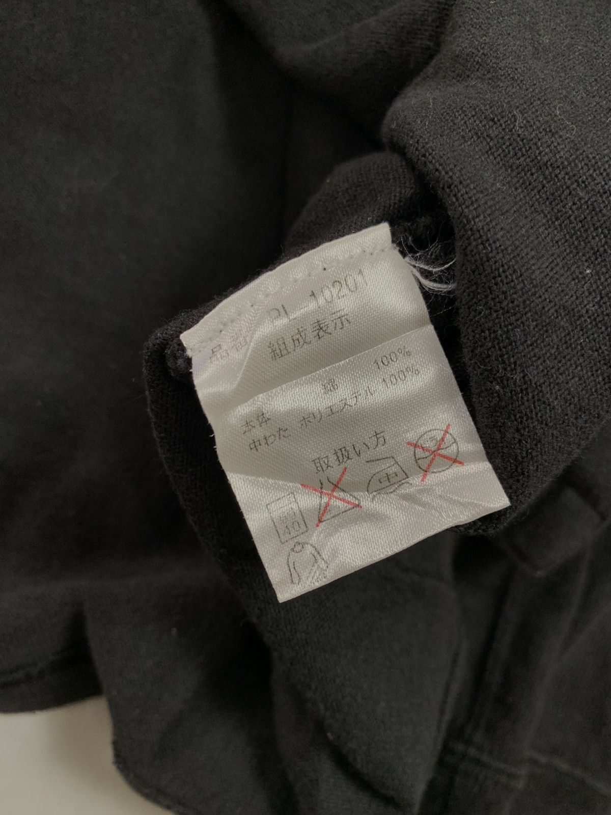 U.S. Polo Assn. Herritage cup us polo assn longsleeve Size US M / EU 48-50 / 2 - 6 Thumbnail