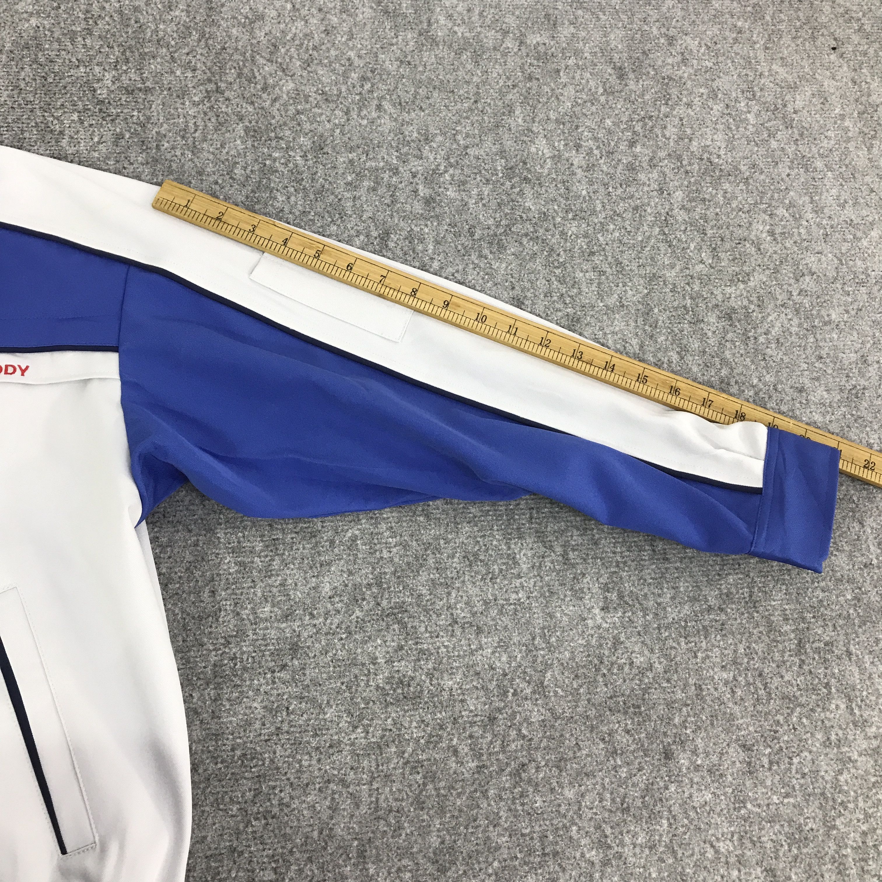 Japanese Brand Vintage Toyota auto body Racing jacket K108B4 Size US M / EU 48-50 / 2 - 6 Thumbnail